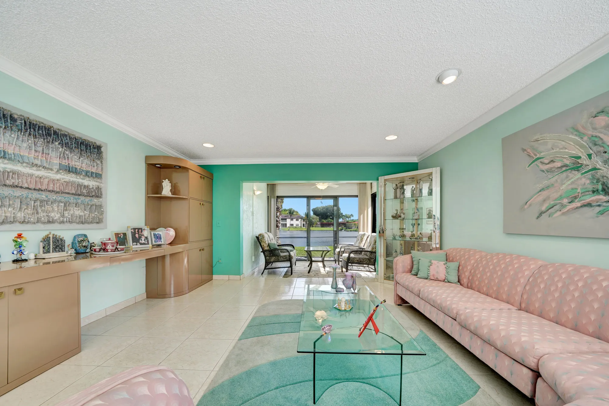 Property Slideshow image 30 of 45 | 9289 vista del lago g, Boca Raton, FL, 33428