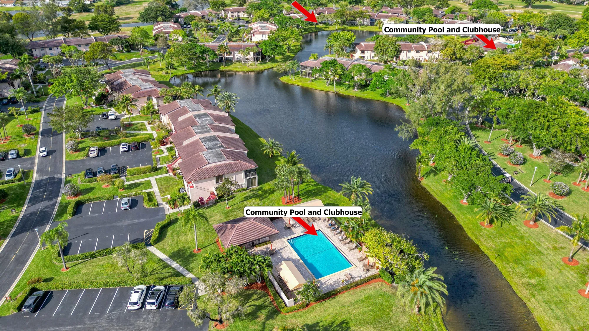 Property Slideshow image 41 of 45 | 9289 vista del lago g, Boca Raton, FL, 33428