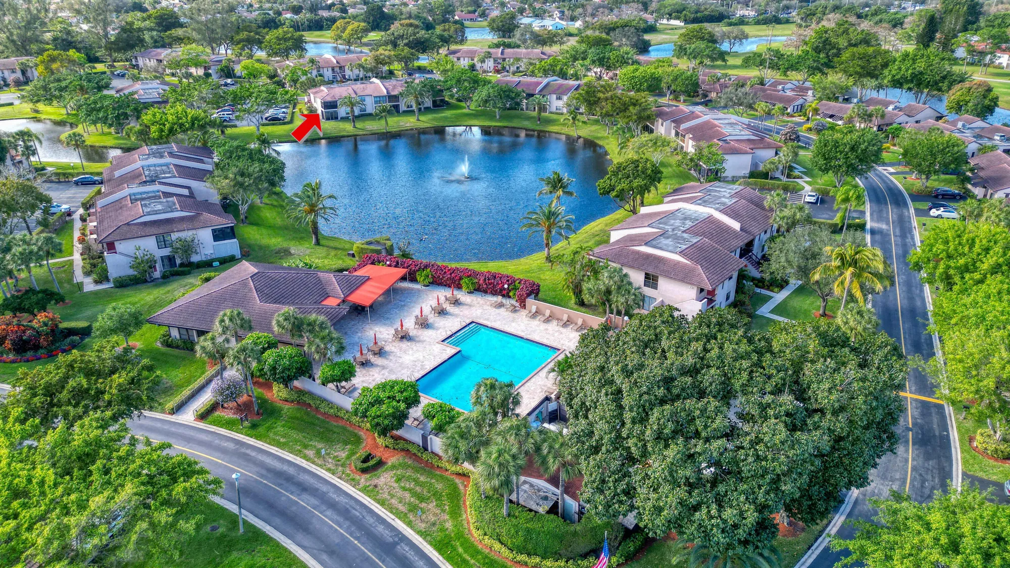 Property Slideshow image 27 of 45 | 9289 vista del lago g, Boca Raton, FL, 33428