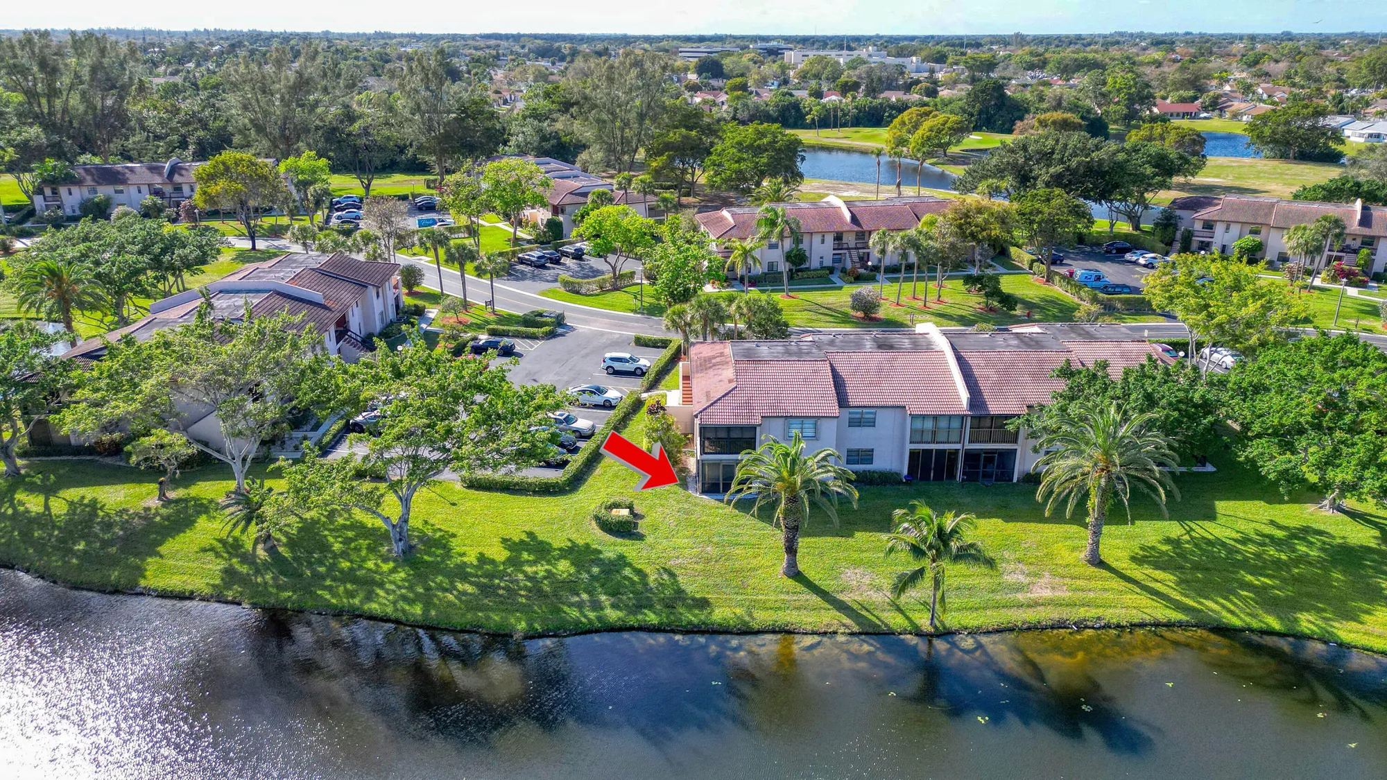 Property Slideshow image 1 of 45 | 9289 vista del lago g, Boca Raton, FL, 33428