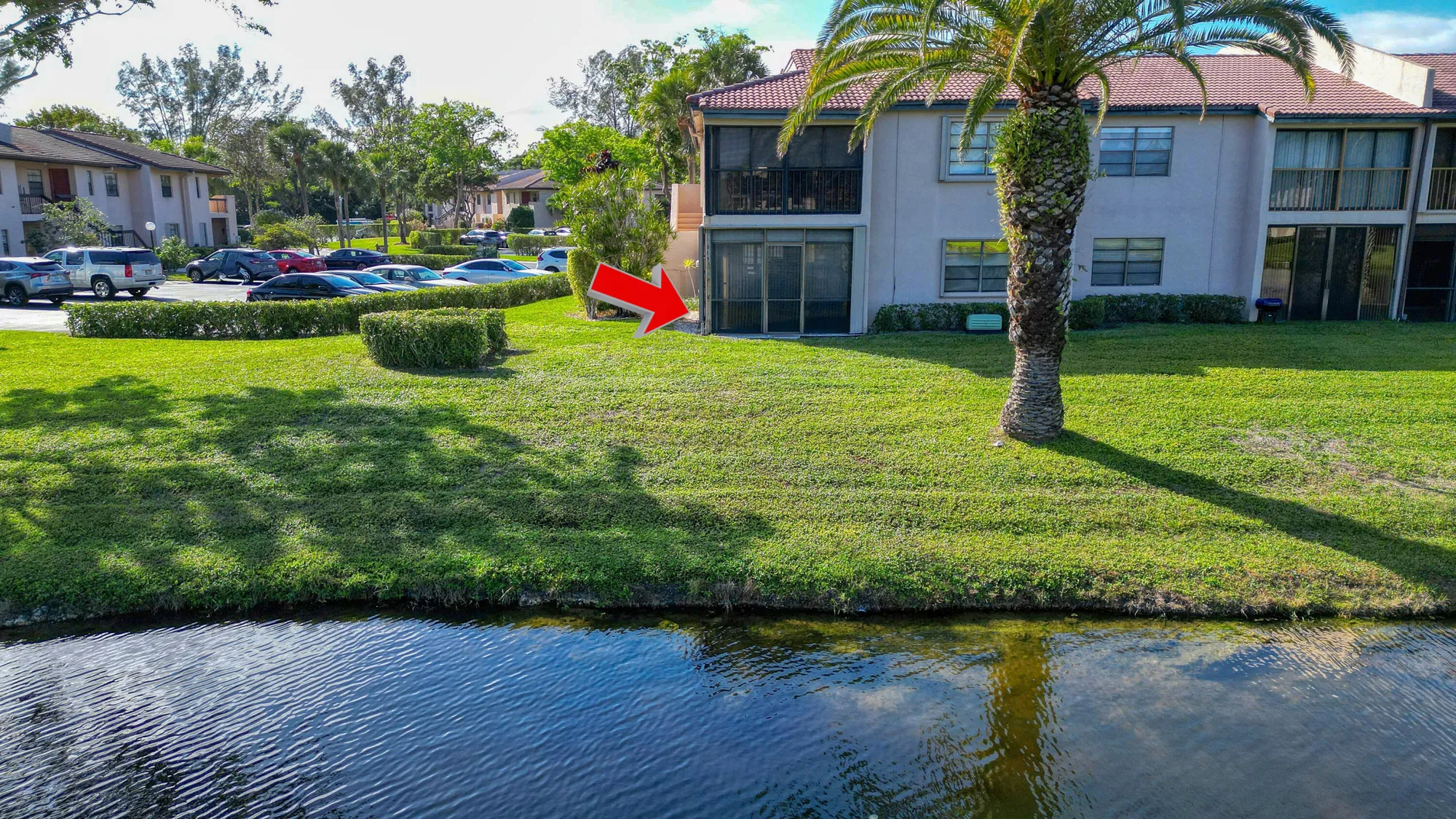 Property Slideshow image 43 of 45 | 9289 vista del lago g, Boca Raton, FL, 33428