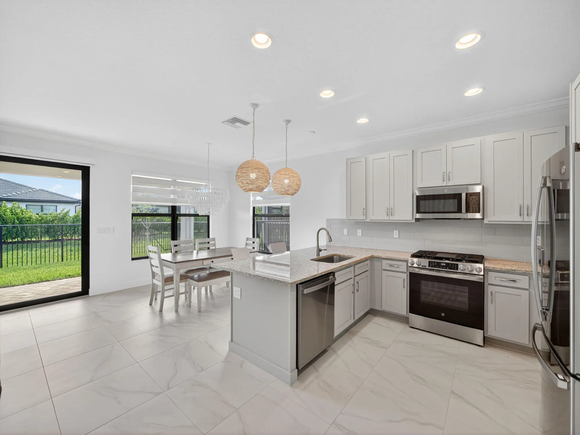 Property Slideshow image 10 of 124 | 12473 sw emerald estuary ter, Port Saint Lucie, FL, 34987