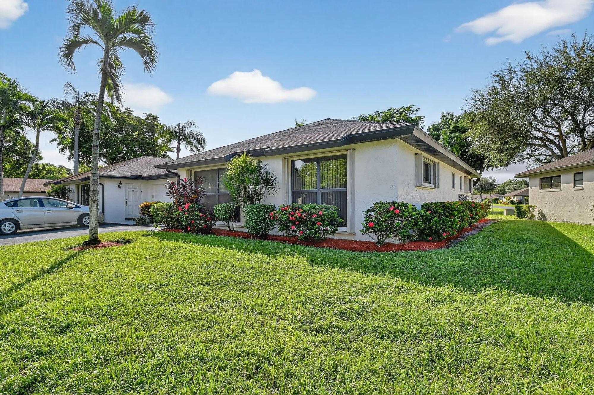 Property Slideshow image 3 of 40 | 4677 robinwood cir b, Boynton Beach, FL, 33436