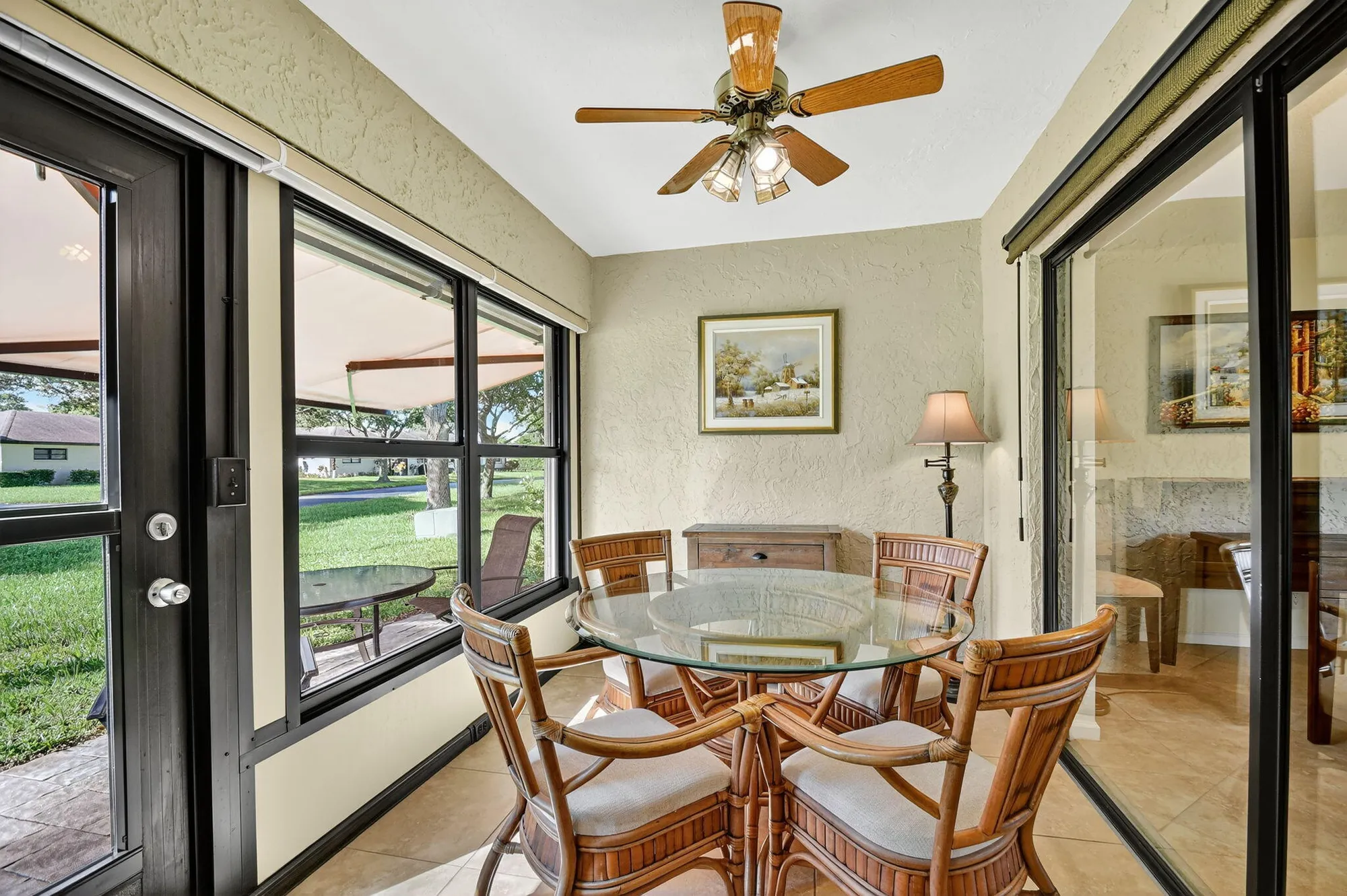 Property Slideshow image 14 of 40 | 4677 robinwood cir b, Boynton Beach, FL, 33436