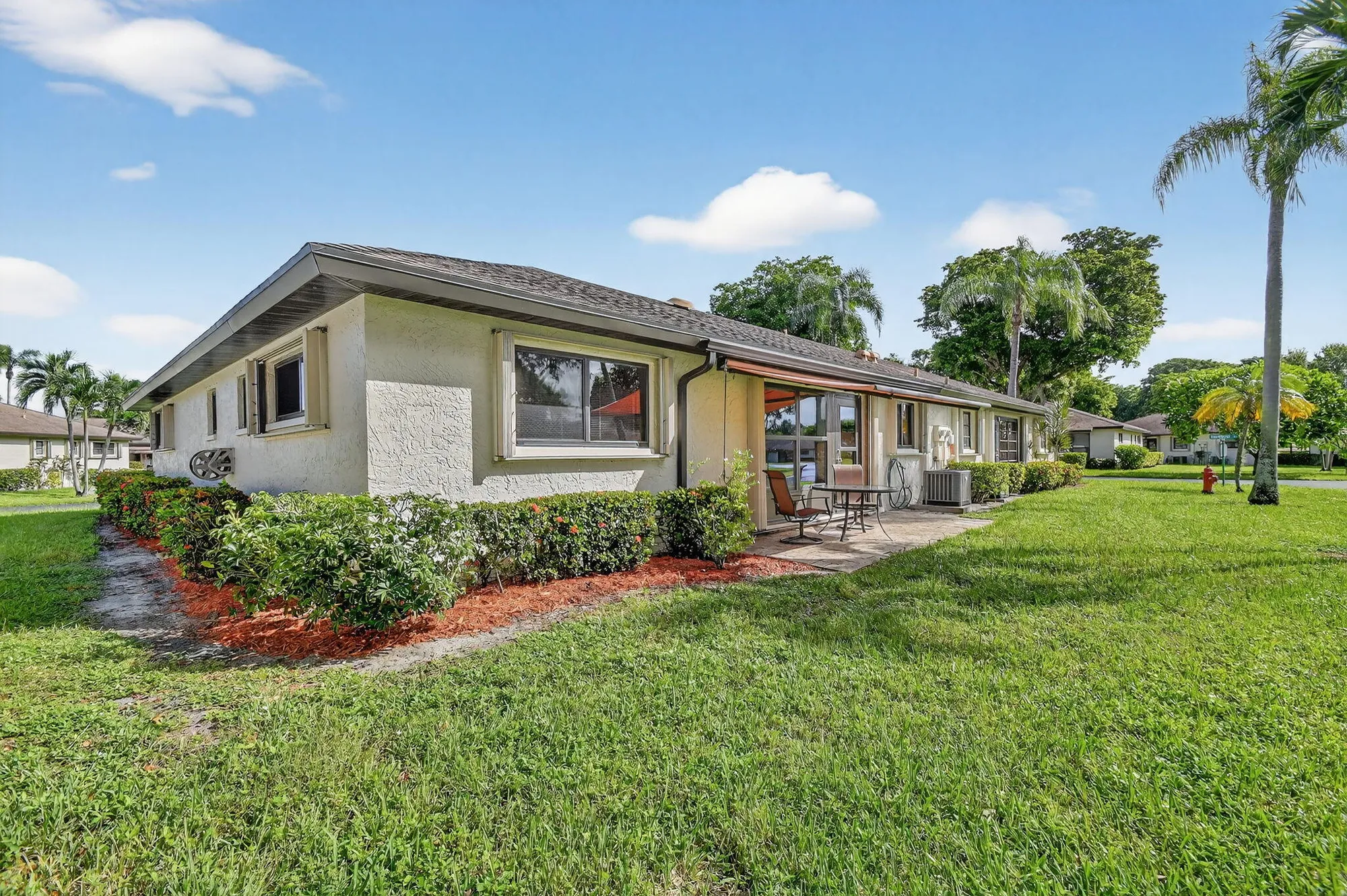 Property Slideshow image 30 of 40 | 4677 robinwood cir b, Boynton Beach, FL, 33436