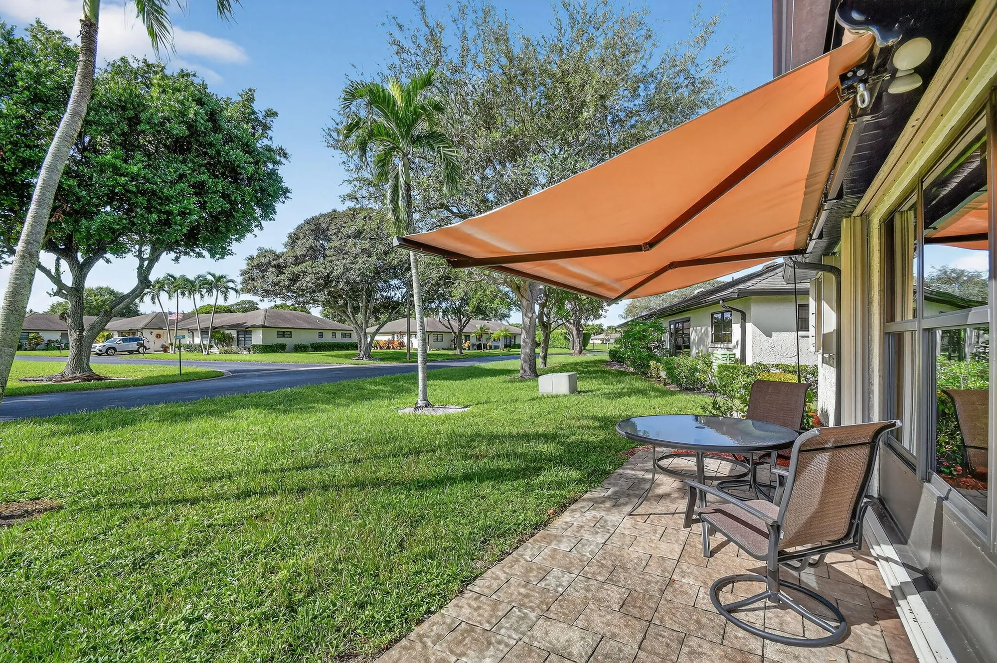 Property Slideshow image 27 of 40 | 4677 robinwood cir b, Boynton Beach, FL, 33436
