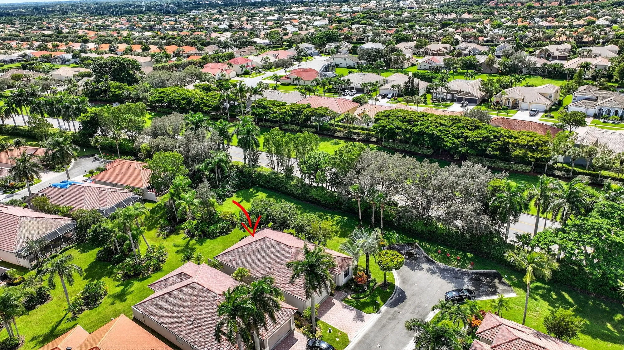 Property Slideshow image 47 of 94 | 8820 barrymore ln, Boynton Beach, FL, 33472