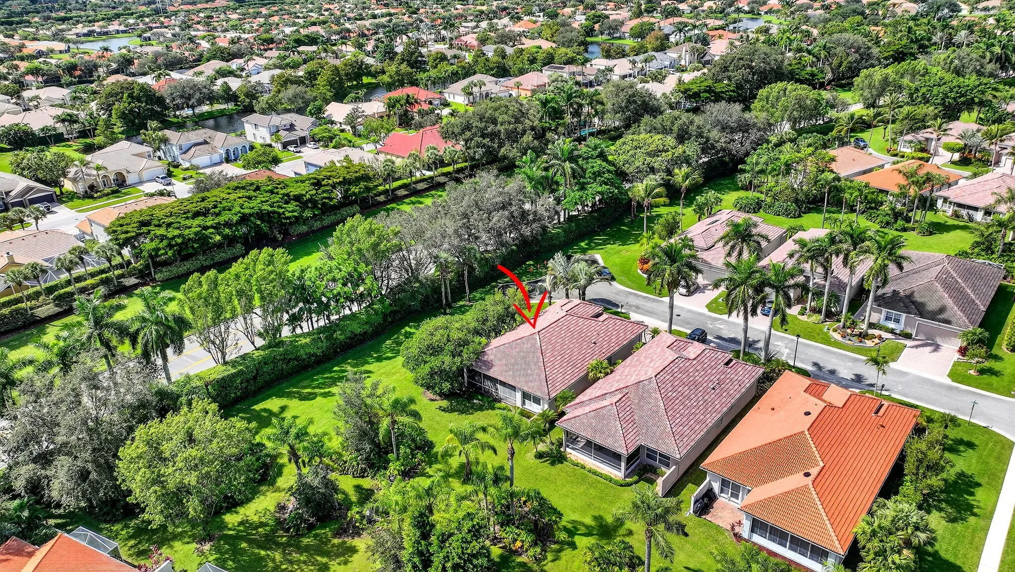 Property Slideshow image 49 of 94 | 8820 barrymore ln, Boynton Beach, FL, 33472