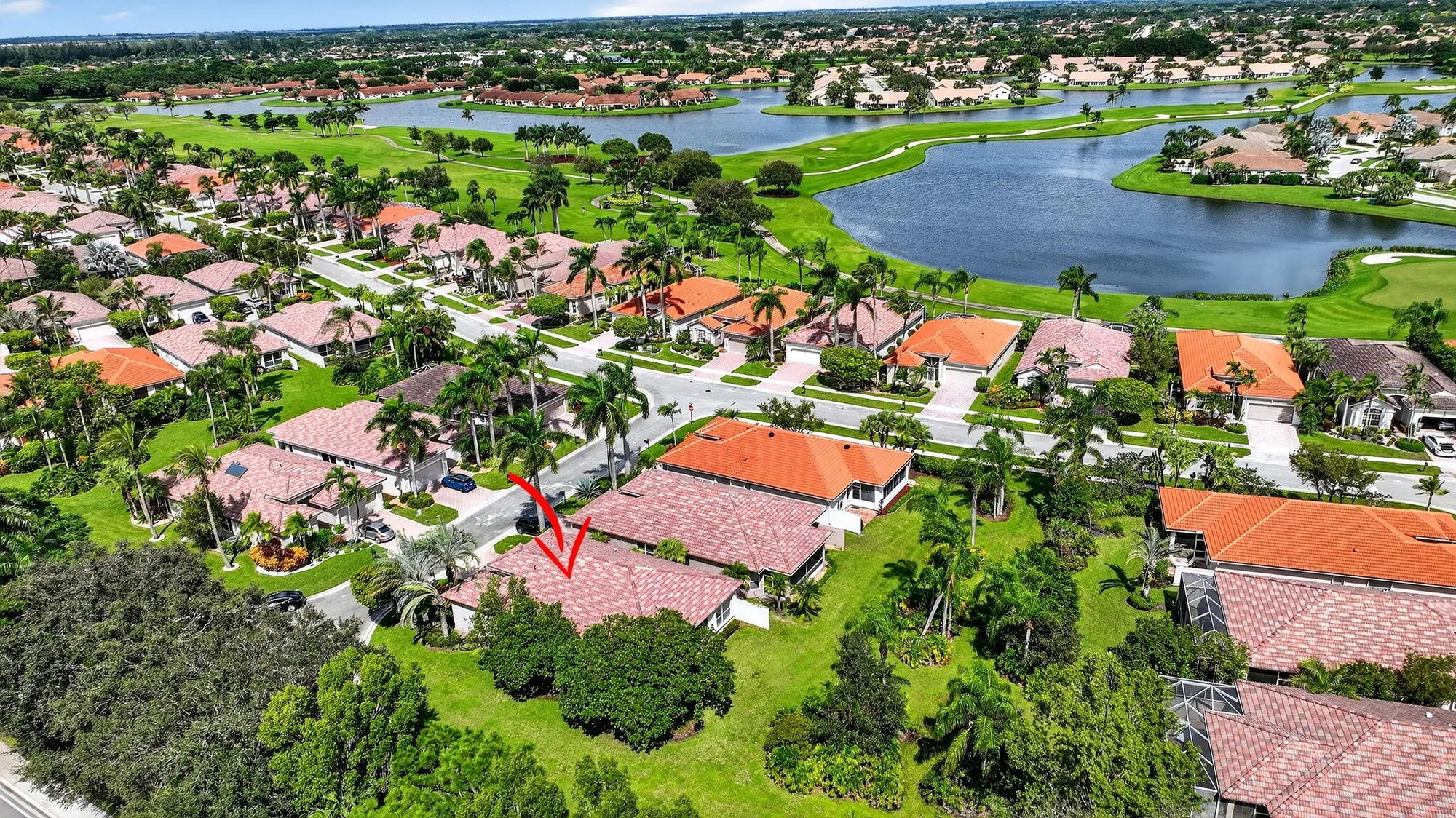 Property Slideshow image 52 of 94 | 8820 barrymore ln, Boynton Beach, FL, 33472