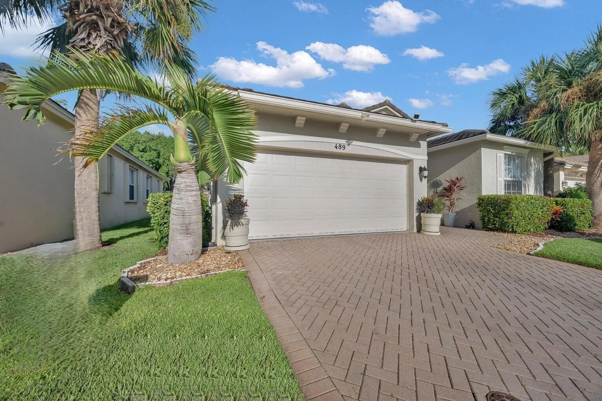 Property Slideshow image 2 of 56 | 489 sw talquin ln, Port Saint Lucie, FL, 34986