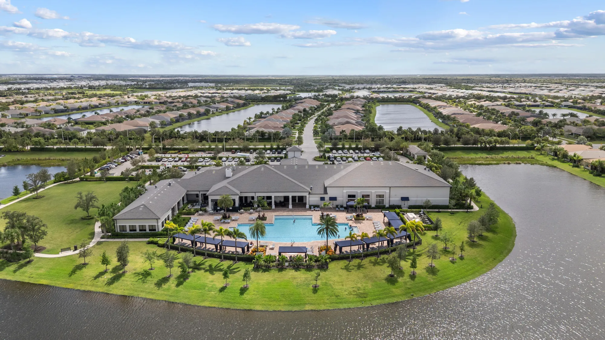 Property Slideshow image 10 of 29 | 11917 sw jasper lake way, Port Saint Lucie, FL, 34987