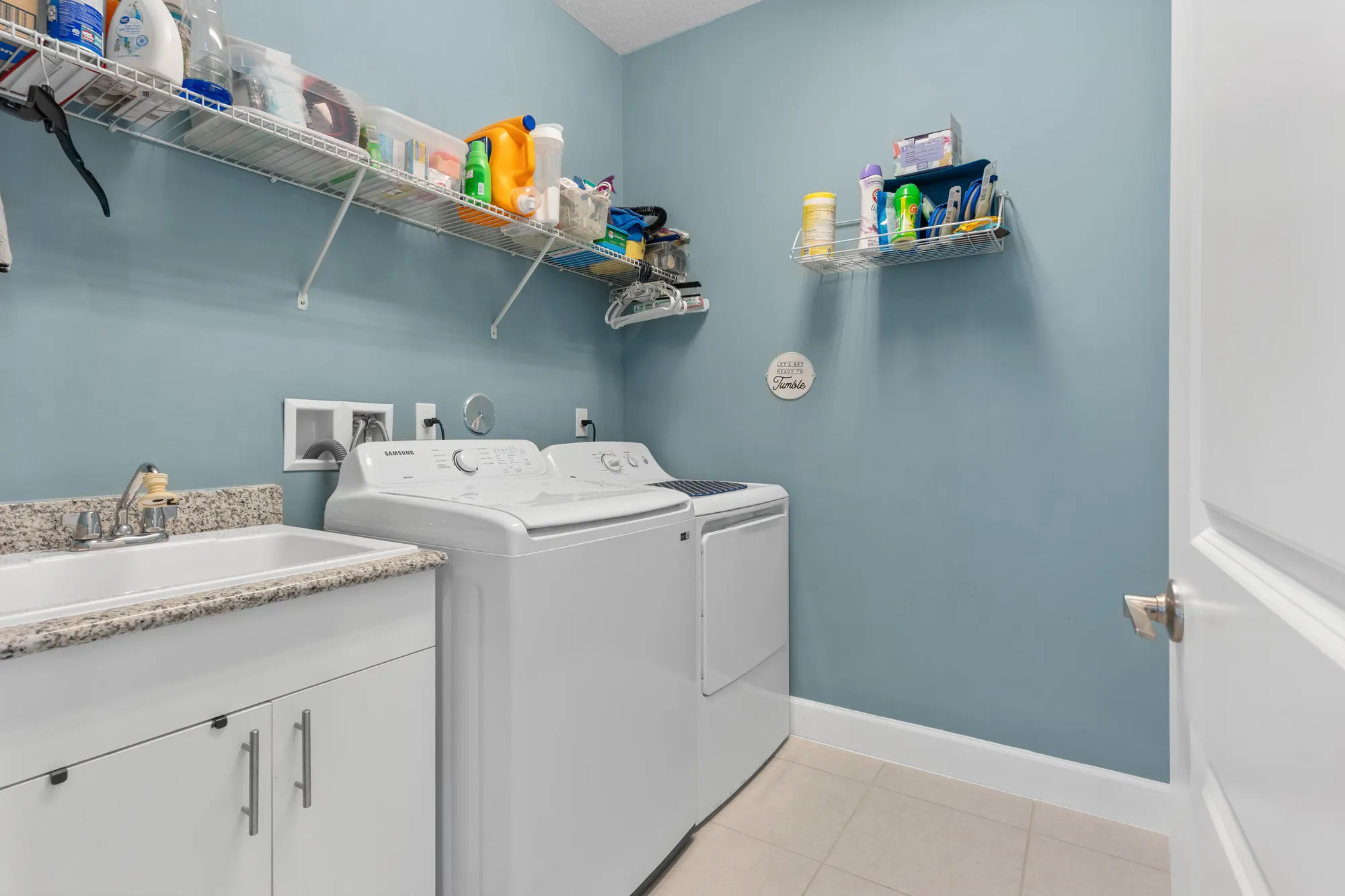 Property Slideshow image 14 of 29 | 11917 sw jasper lake way, Port Saint Lucie, FL, 34987