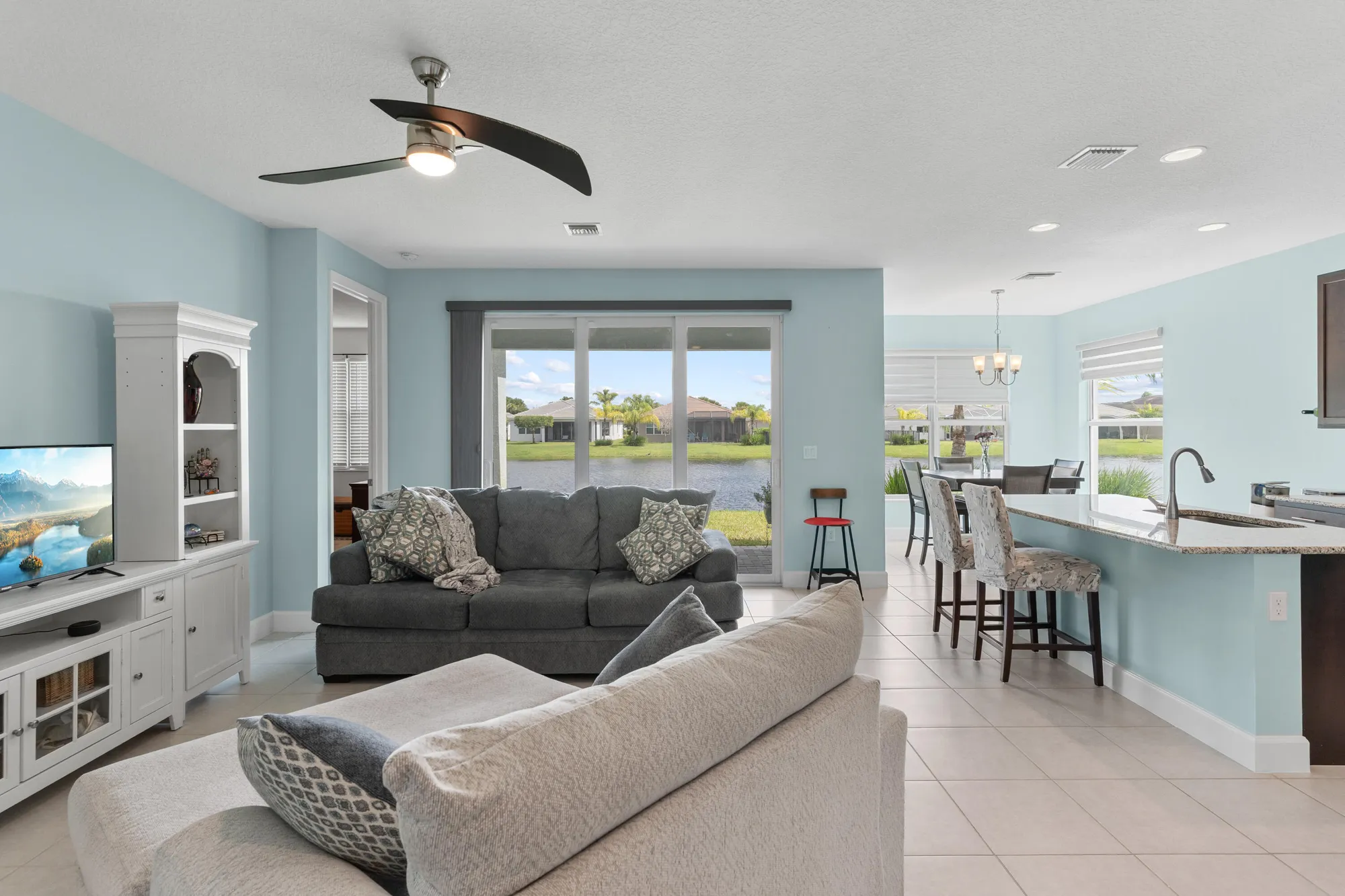 Property Slideshow image 15 of 29 | 11917 sw jasper lake way, Port Saint Lucie, FL, 34987