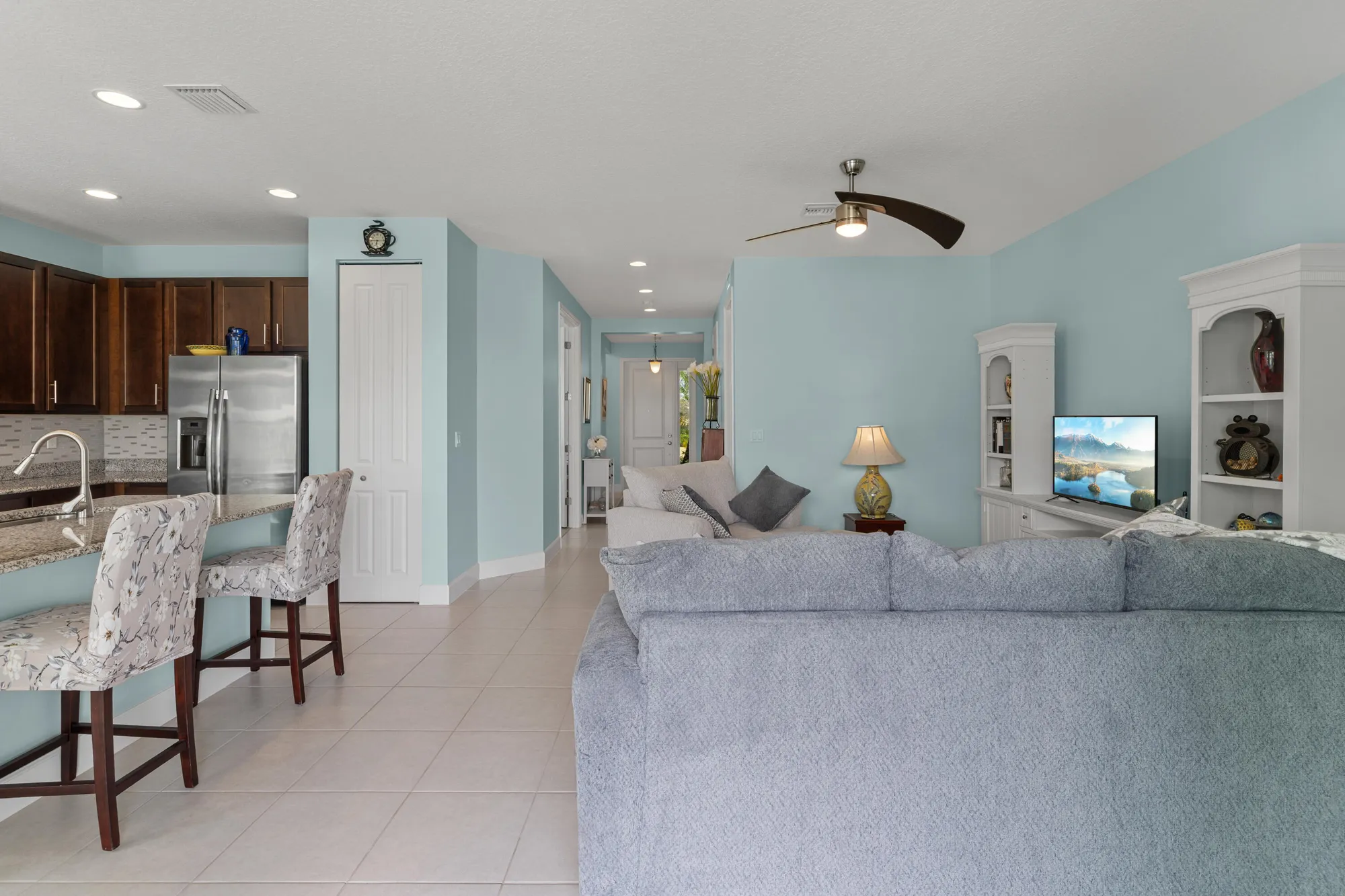 Property Slideshow image 27 of 29 | 11917 sw jasper lake way, Port Saint Lucie, FL, 34987