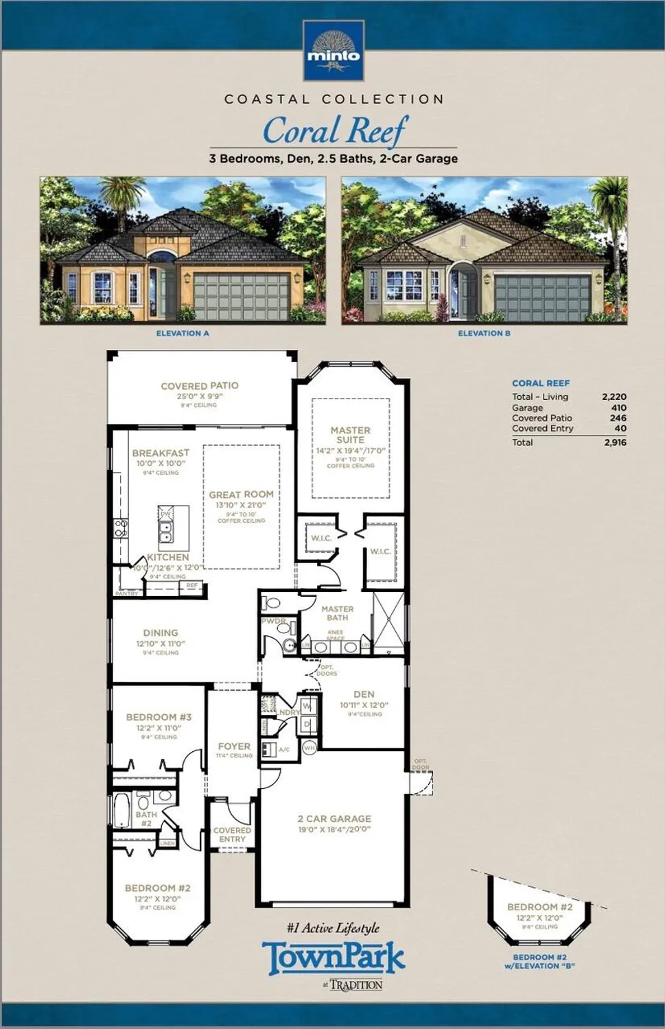 Property Slideshow image 5 of 106 | 11894 sw crestwood cir, Port Saint Lucie, FL, 34987