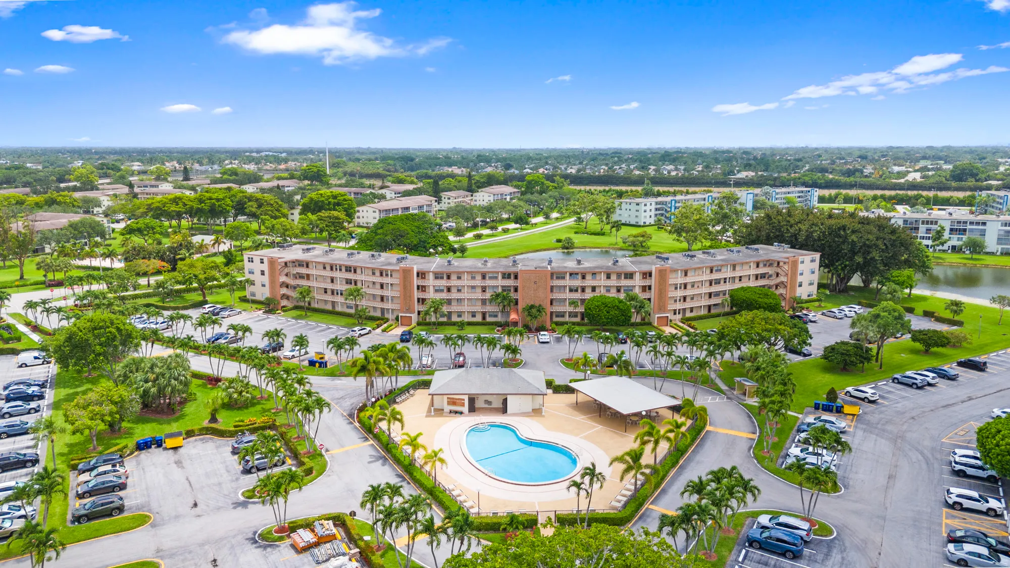 Property Slideshow image 31 of 48 | 4054 newcastle c, Boca Raton, FL, 33434