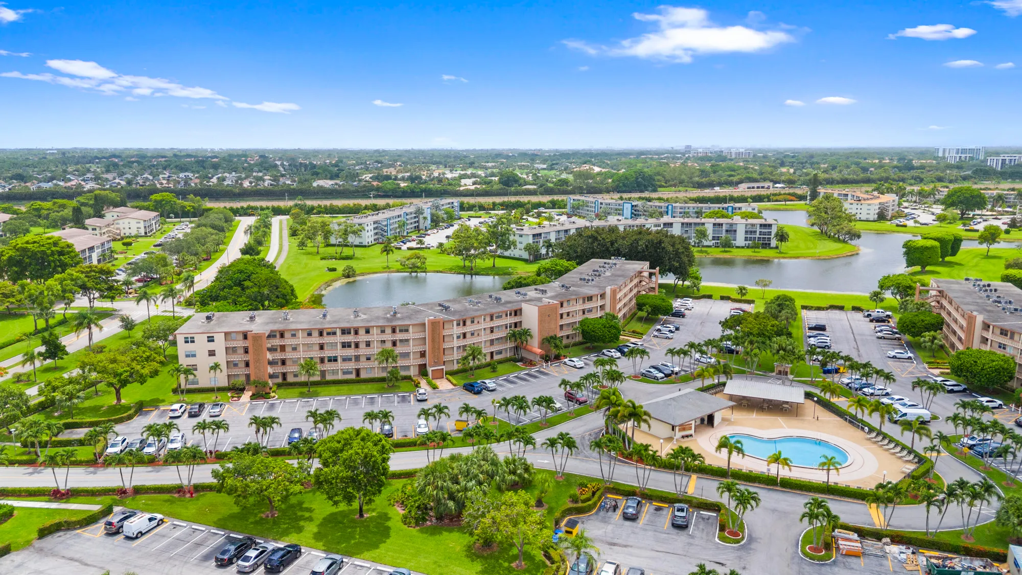 Property Slideshow image 32 of 48 | 4054 newcastle c, Boca Raton, FL, 33434