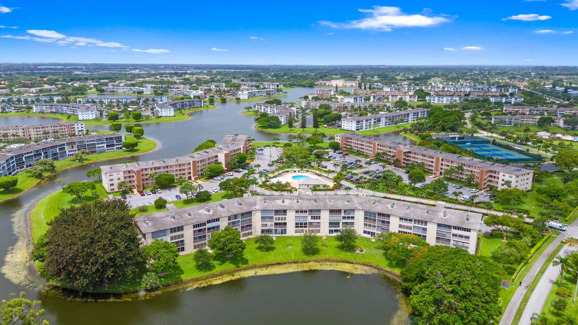 Property Slideshow image 33 of 48 | 4054 newcastle c, Boca Raton, FL, 33434