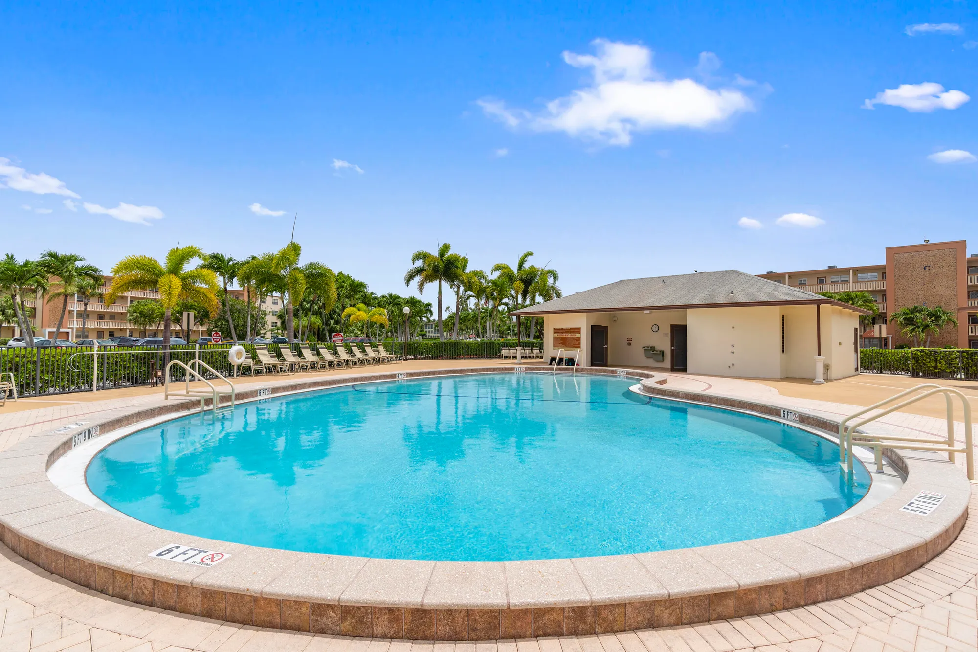 Property Slideshow image 28 of 48 | 4054 newcastle c, Boca Raton, FL, 33434