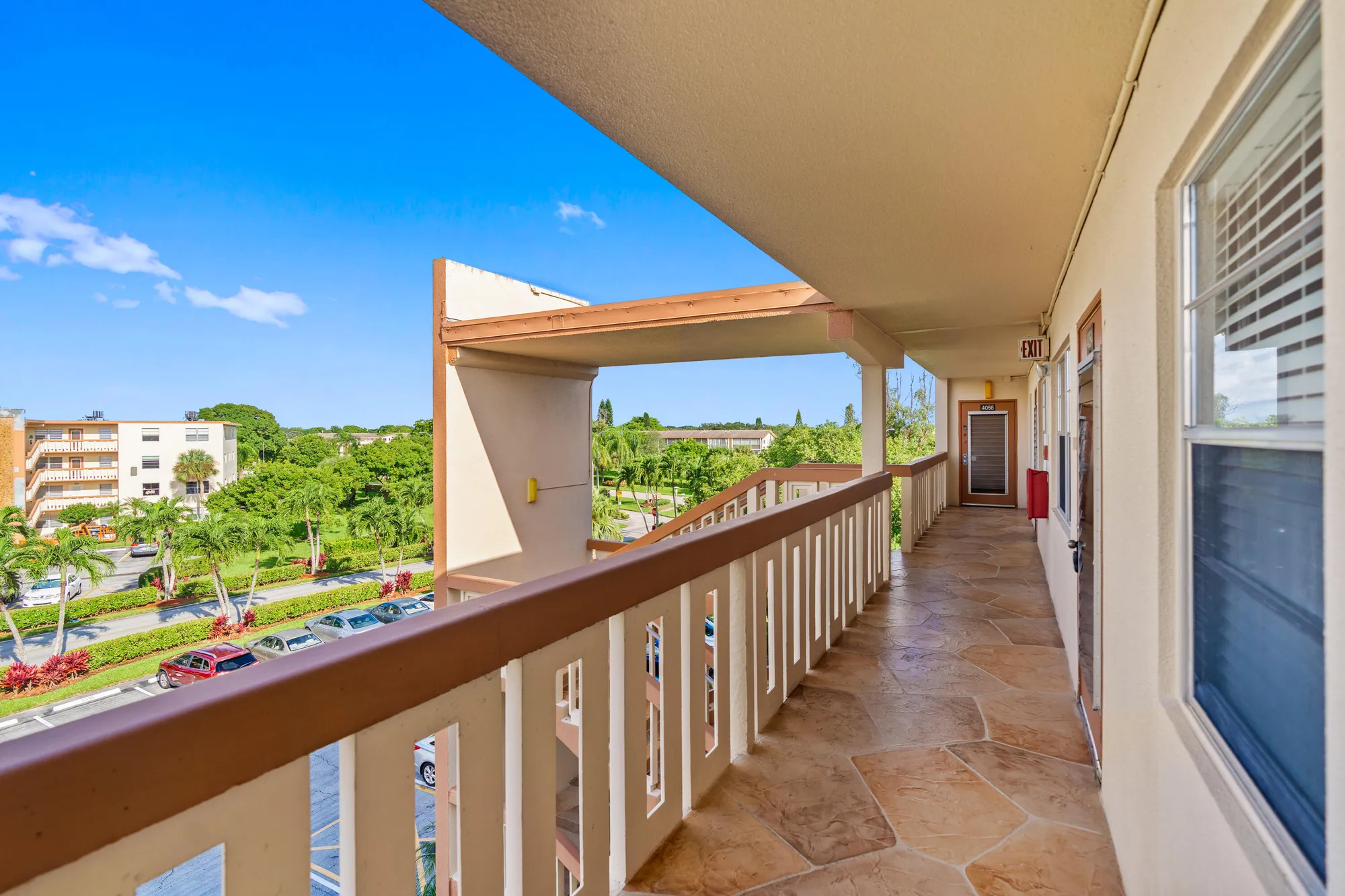 Property Slideshow image 3 of 48 | 4054 newcastle c, Boca Raton, FL, 33434