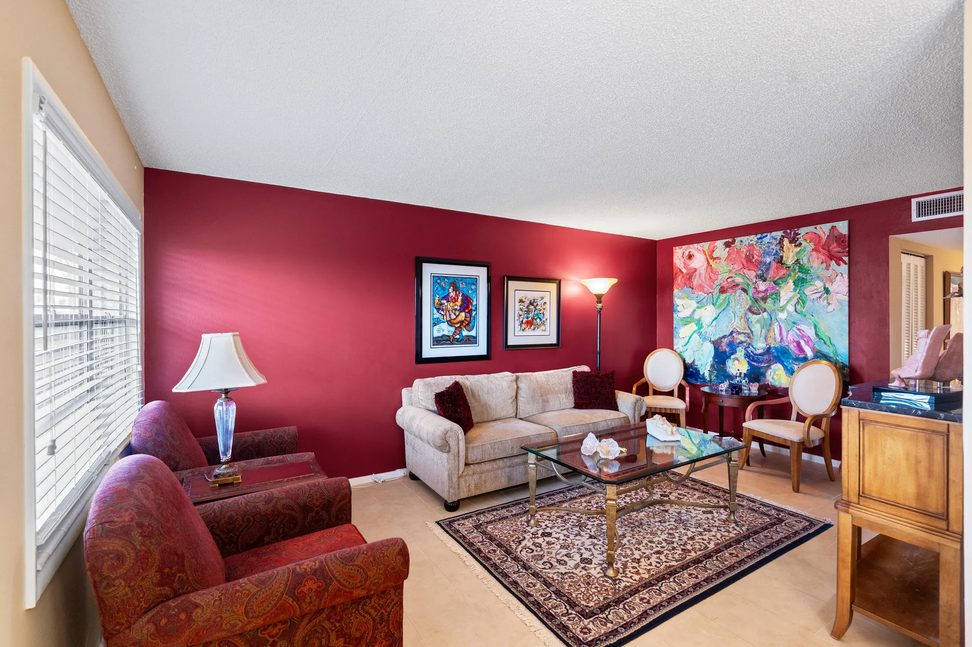 Property Slideshow image 12 of 48 | 4054 newcastle c, Boca Raton, FL, 33434