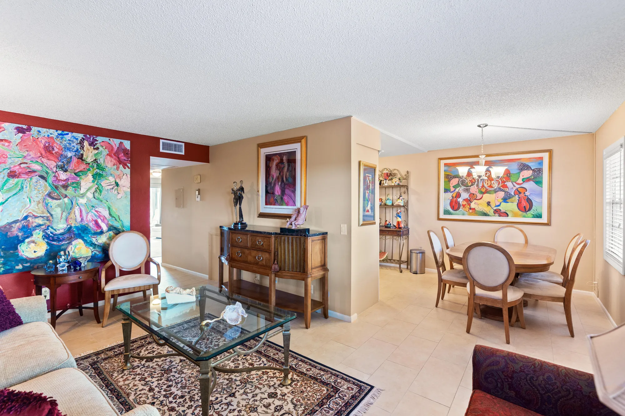 Property Slideshow image 5 of 48 | 4054 newcastle c, Boca Raton, FL, 33434