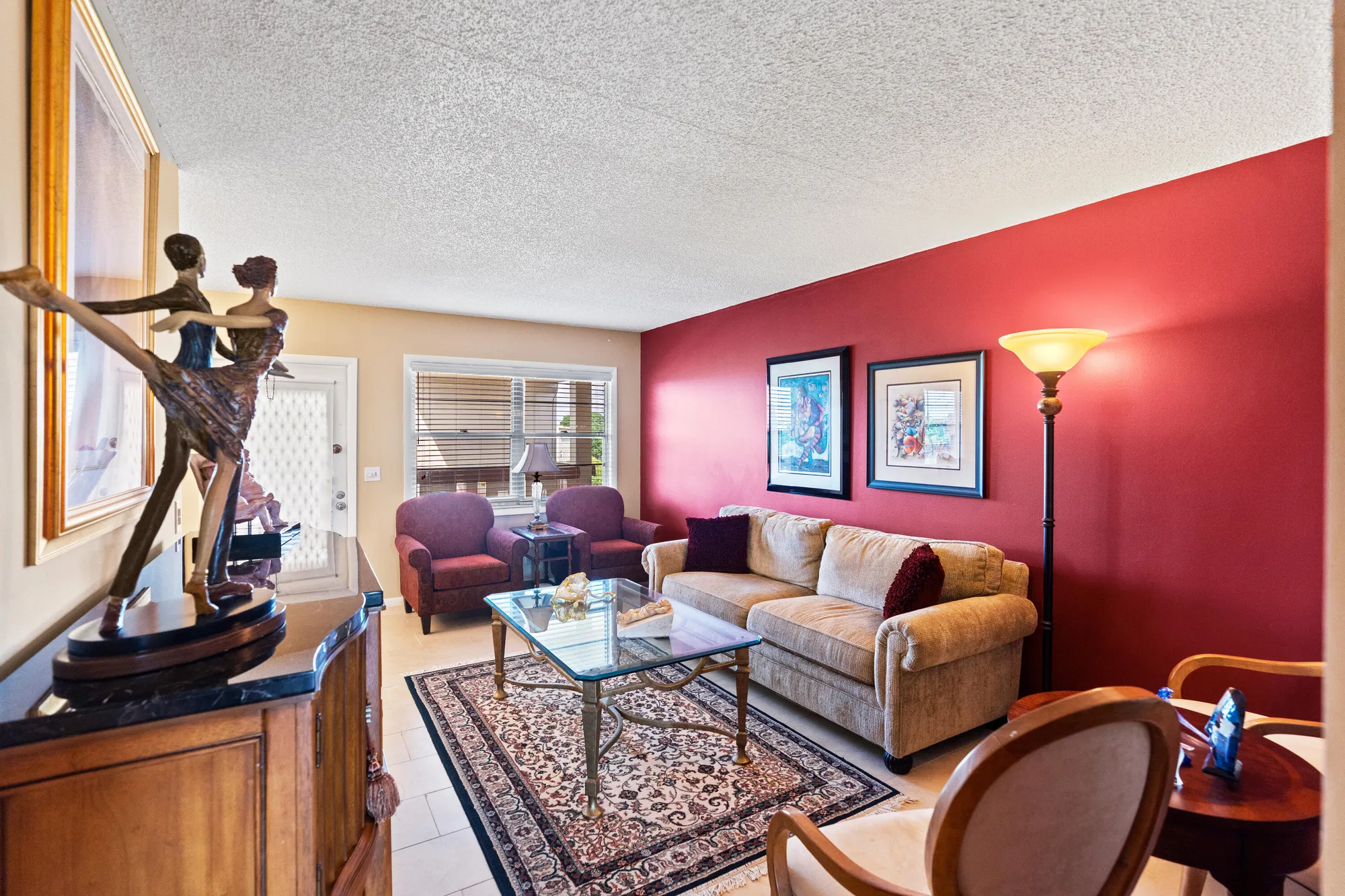 Property Slideshow image 13 of 48 | 4054 newcastle c, Boca Raton, FL, 33434