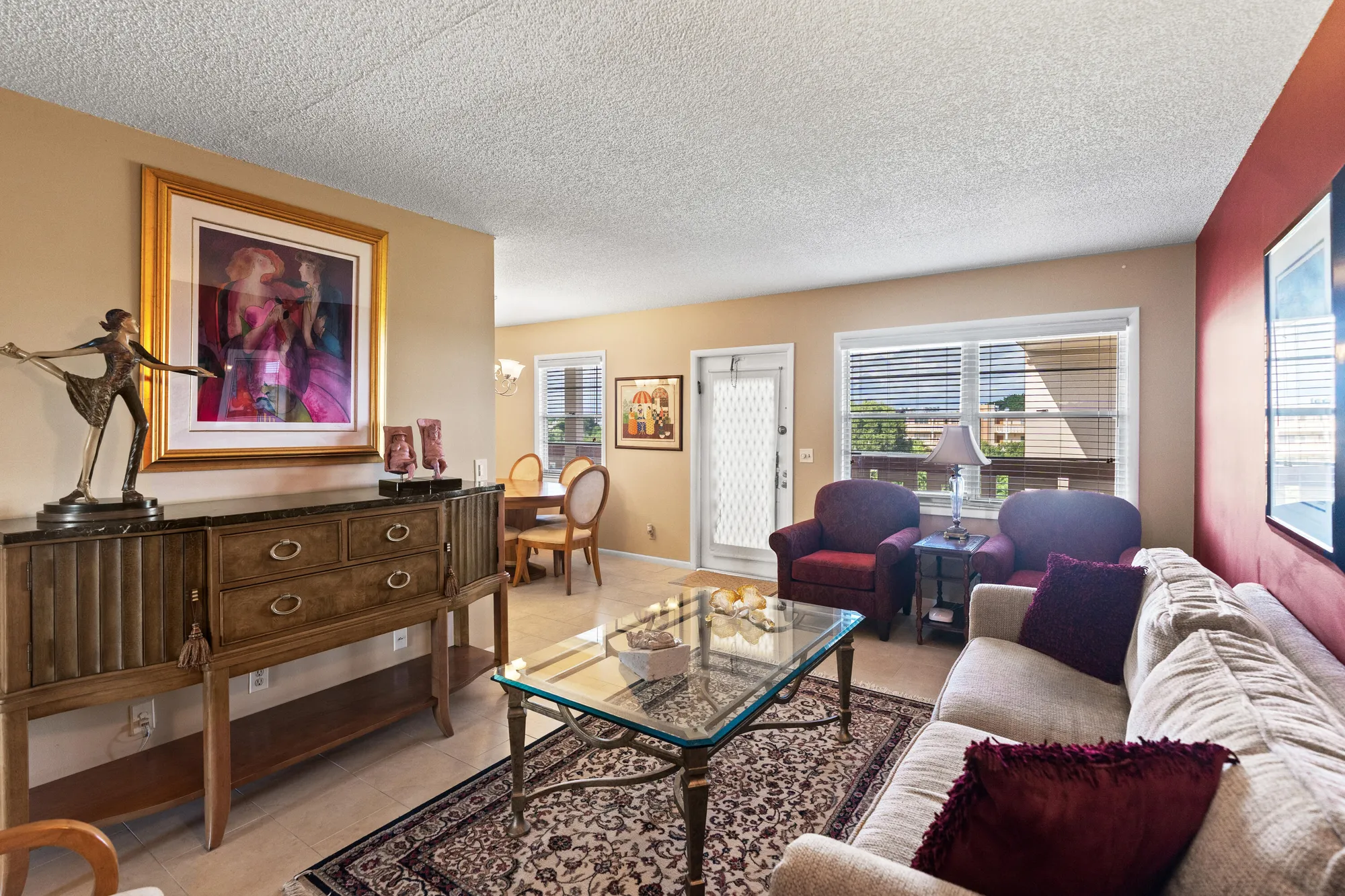 Property Slideshow image 14 of 48 | 4054 newcastle c, Boca Raton, FL, 33434