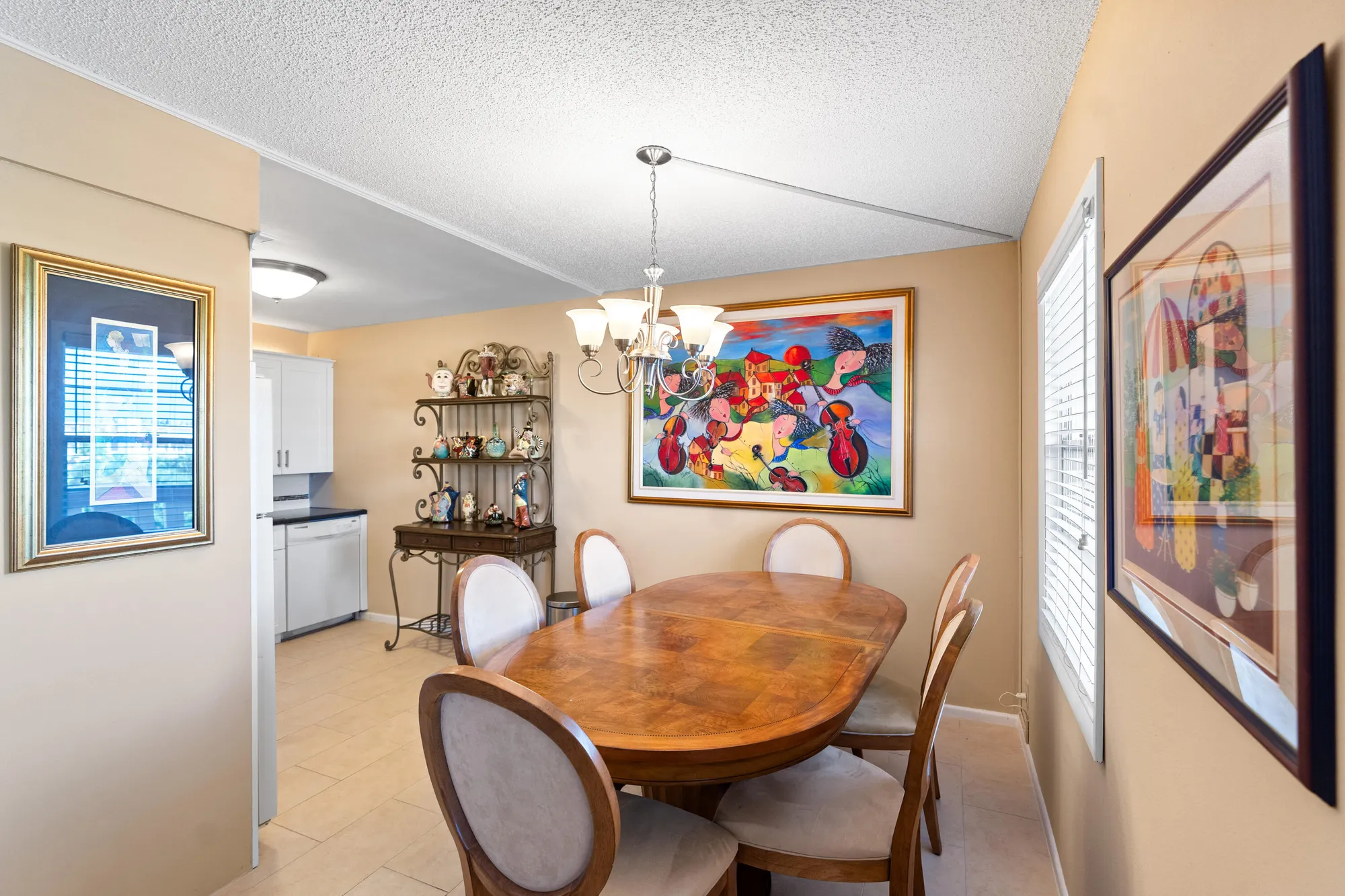 Property Slideshow image 6 of 48 | 4054 newcastle c, Boca Raton, FL, 33434