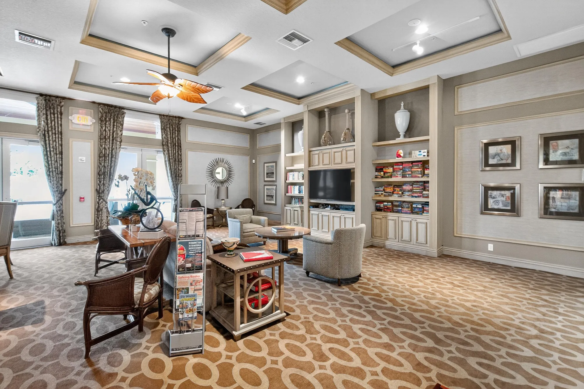 Property Slideshow image 53 of 84 | 5348 grey birch ln, Boynton Beach, FL, 33437