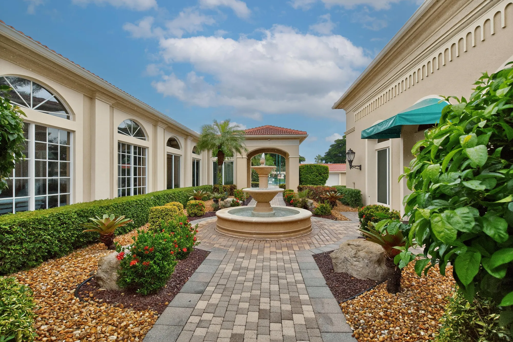 Property Slideshow image 62 of 84 | 5348 grey birch ln, Boynton Beach, FL, 33437