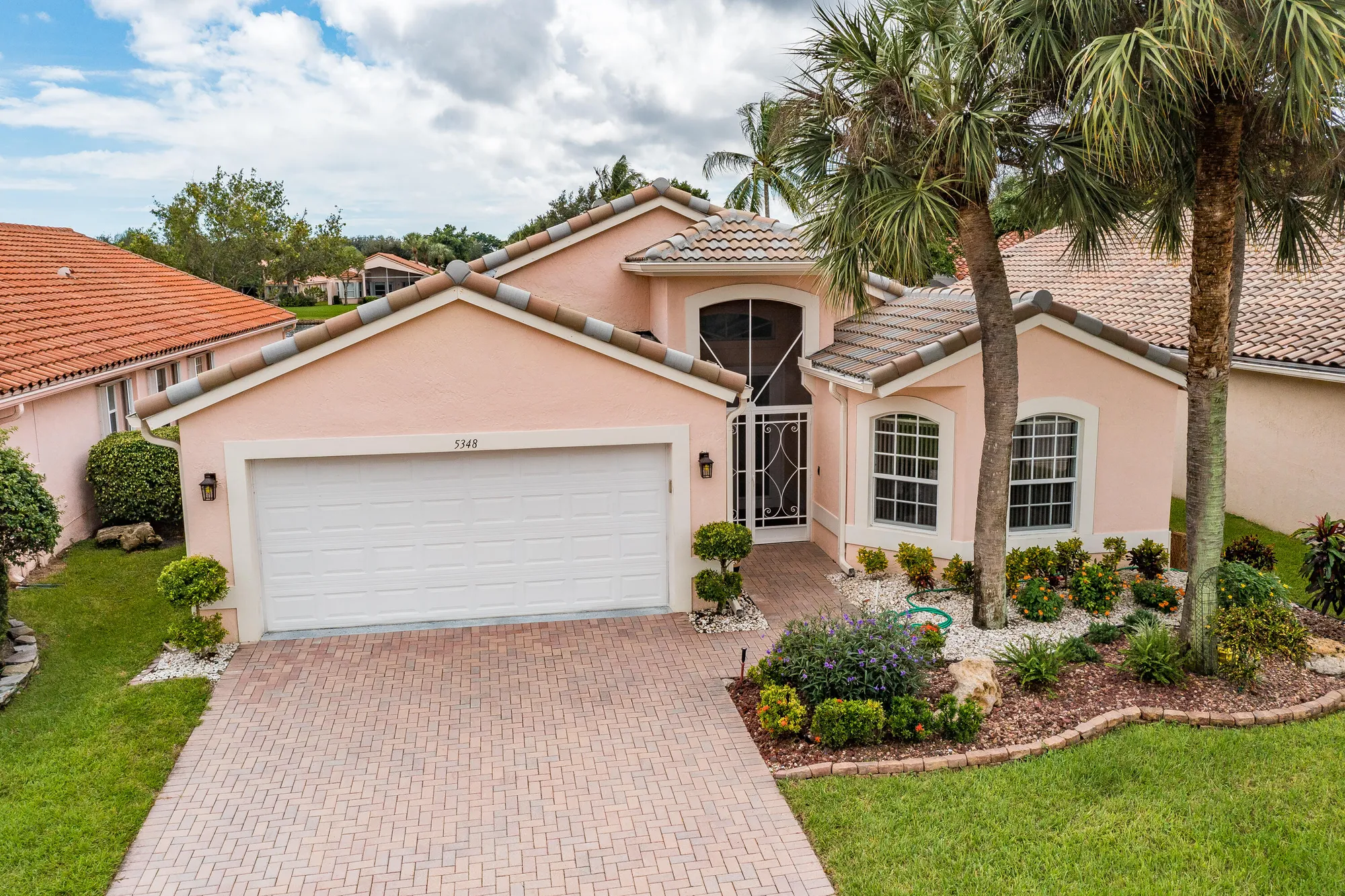 Property Slideshow image 80 of 84 | 5348 grey birch ln, Boynton Beach, FL, 33437