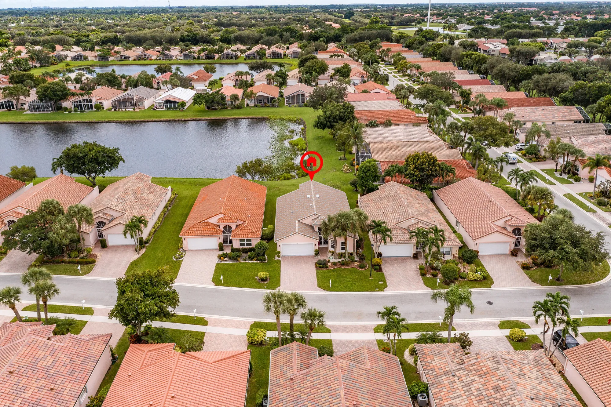Property Slideshow image 83 of 84 | 5348 grey birch ln, Boynton Beach, FL, 33437