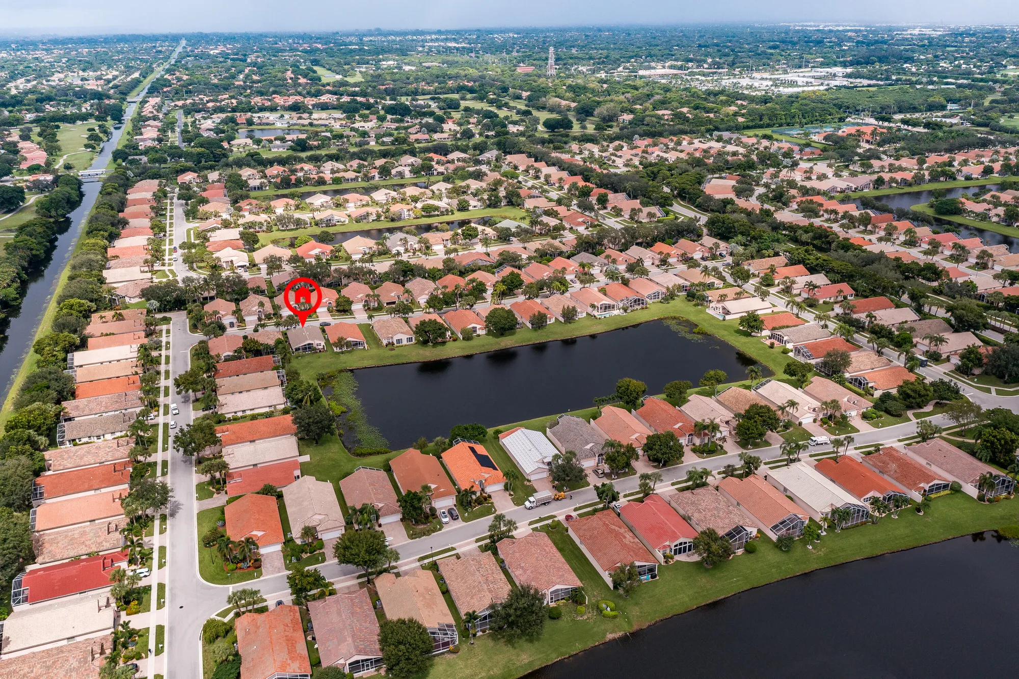 Property Slideshow image 73 of 84 | 5348 grey birch ln, Boynton Beach, FL, 33437