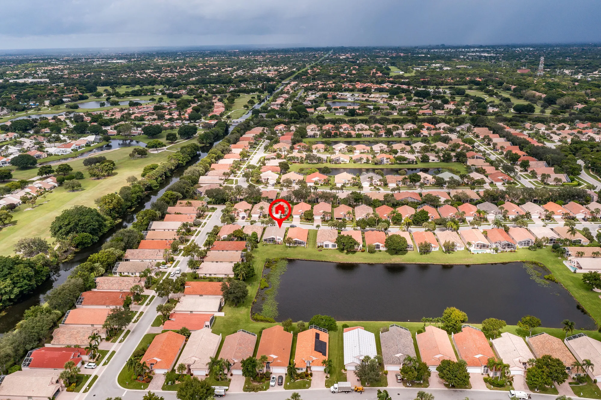 Property Slideshow image 74 of 84 | 5348 grey birch ln, Boynton Beach, FL, 33437