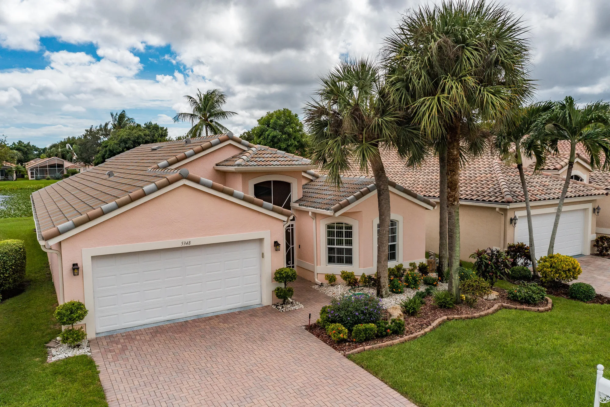 Property Slideshow image 82 of 84 | 5348 grey birch ln, Boynton Beach, FL, 33437
