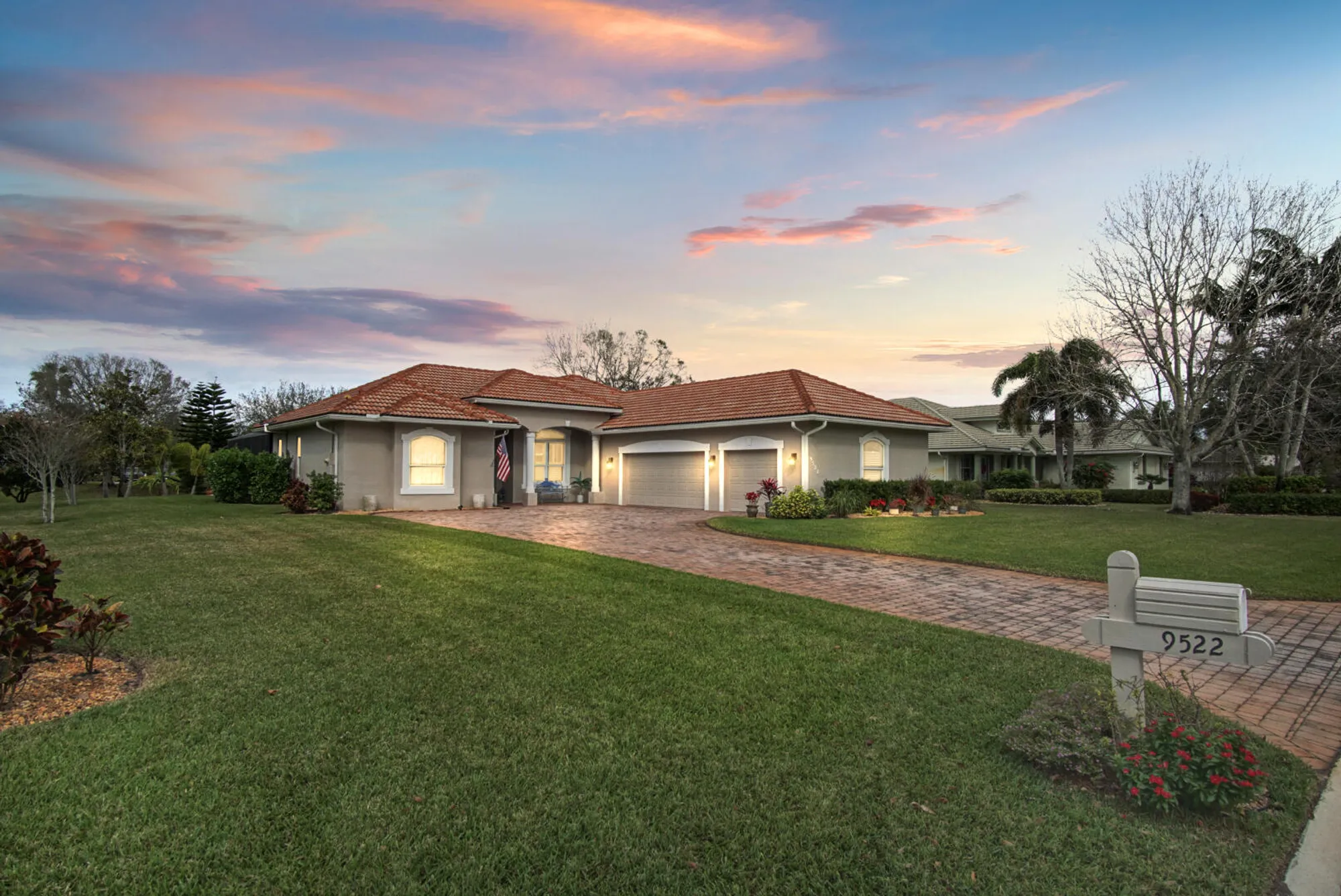 Property Slideshow image 3 of 35 | 9522 shadow ln, Fort Pierce, FL, 34951