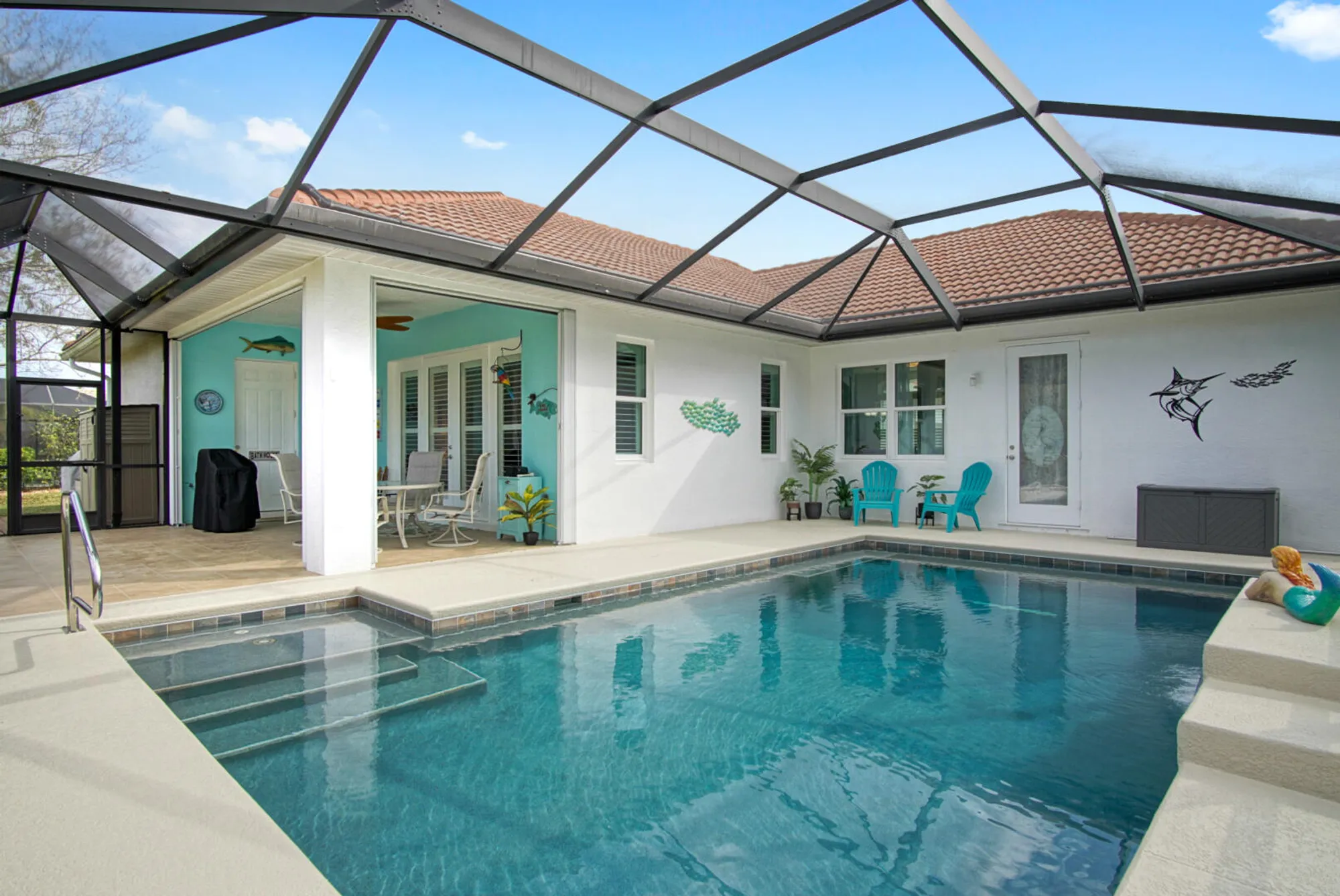 Property Slideshow image 30 of 35 | 9522 shadow ln, Fort Pierce, FL, 34951