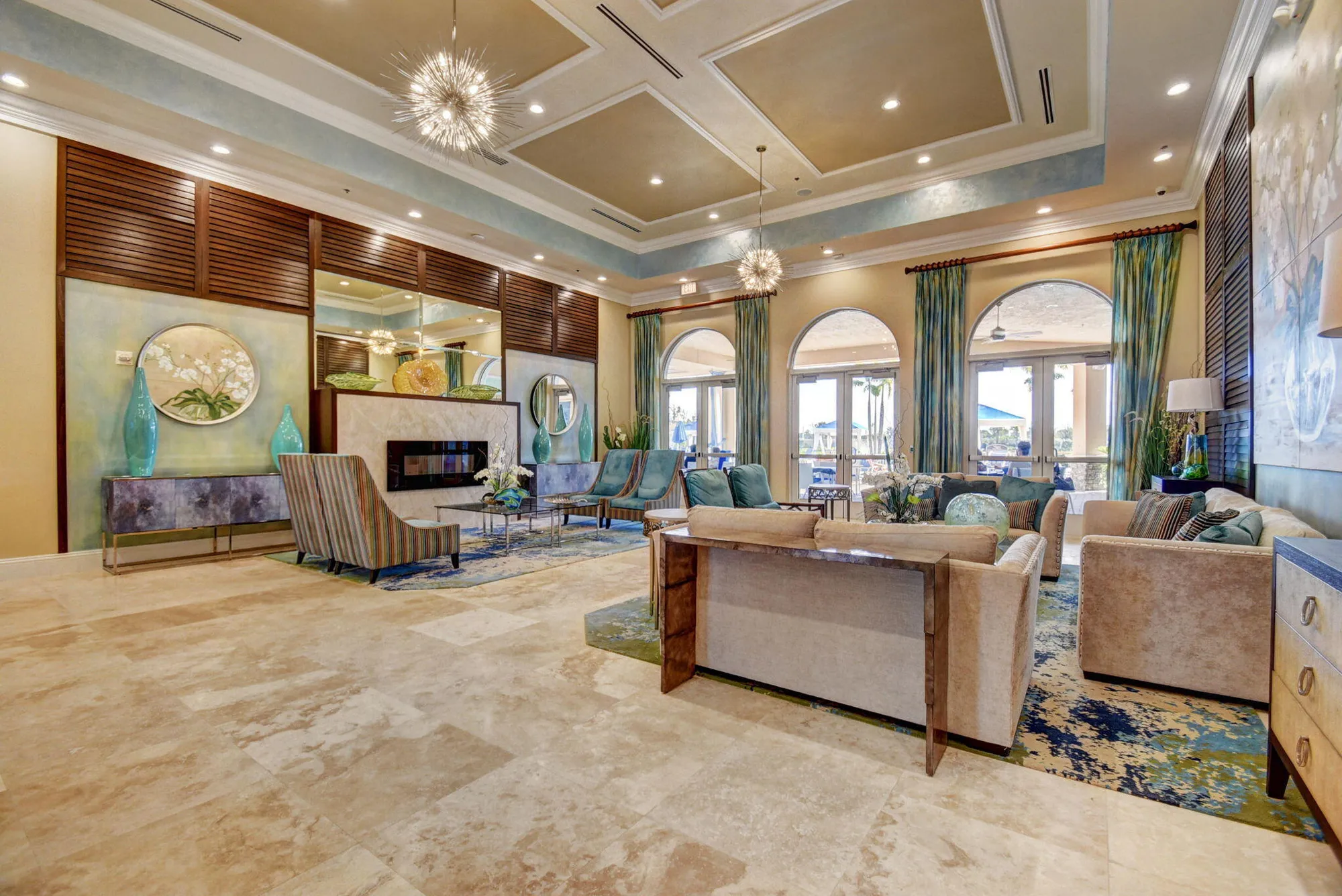 Property Slideshow image 46 of 62 | 14799 barletta way, Delray Beach, FL, 33446