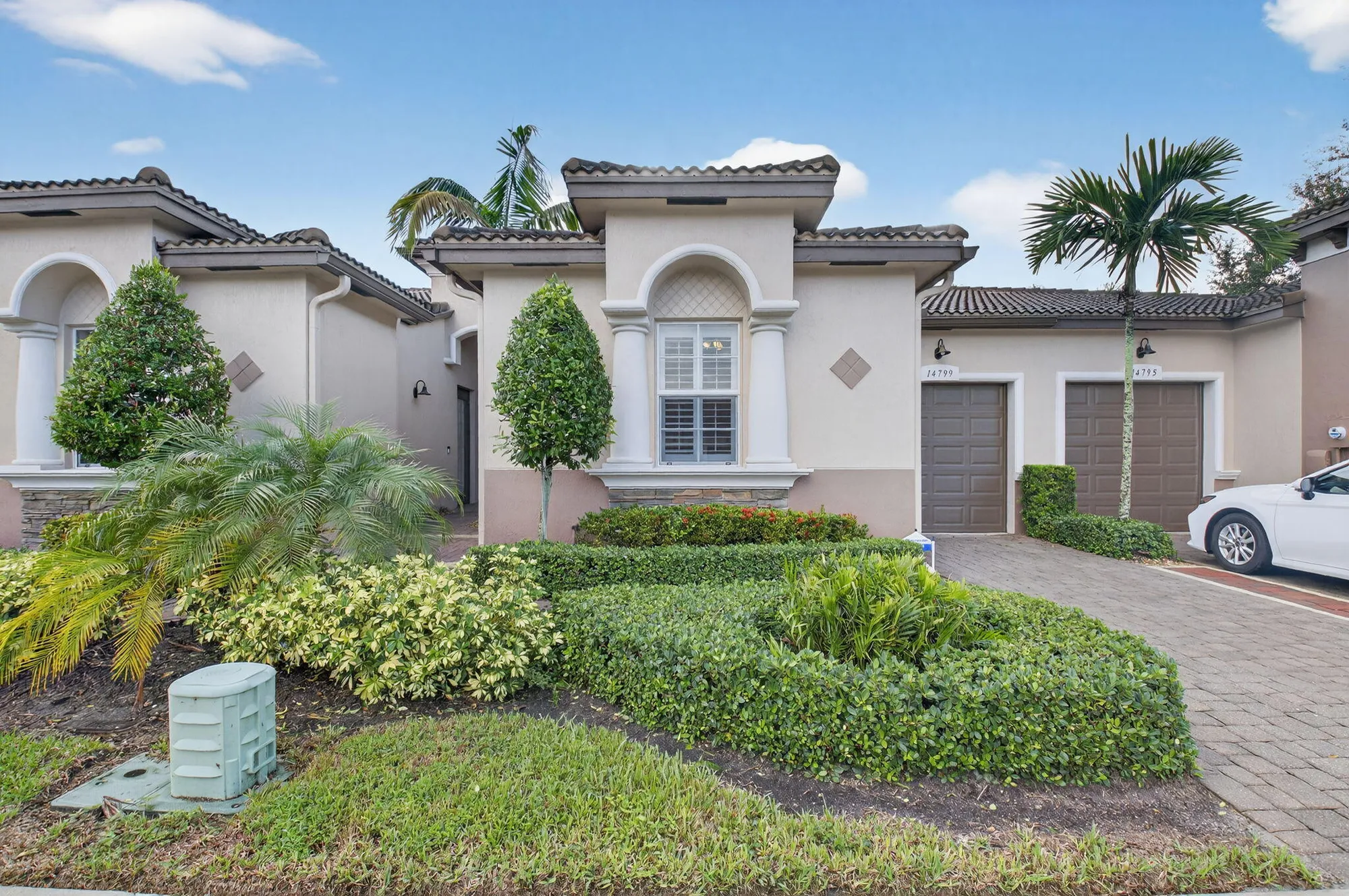 Property Slideshow image 2 of 62 | 14799 barletta way, Delray Beach, FL, 33446