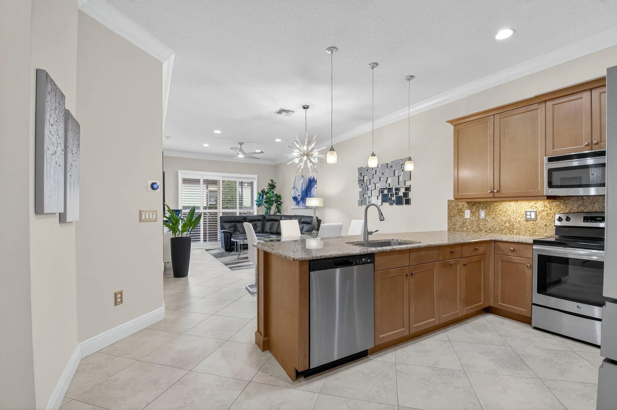 Property Slideshow image 10 of 62 | 14799 barletta way, Delray Beach, FL, 33446