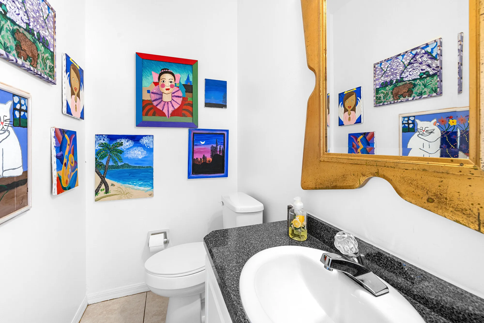 Property Slideshow image 10 of 34 | 3000 conifer dr, Fort Pierce, FL, 34951
