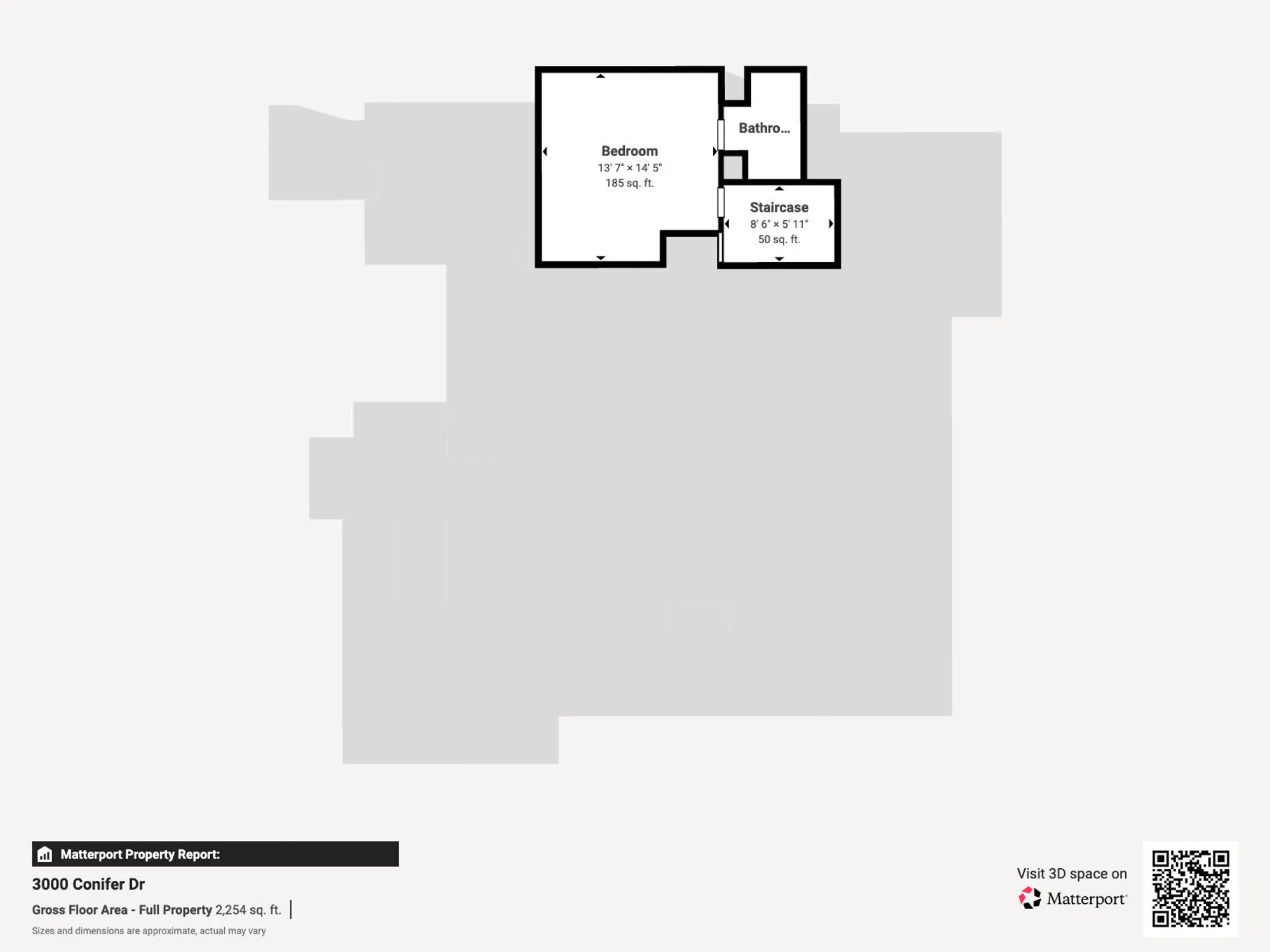 Property Slideshow image 34 of 34 | 3000 conifer dr, Fort Pierce, FL, 34951