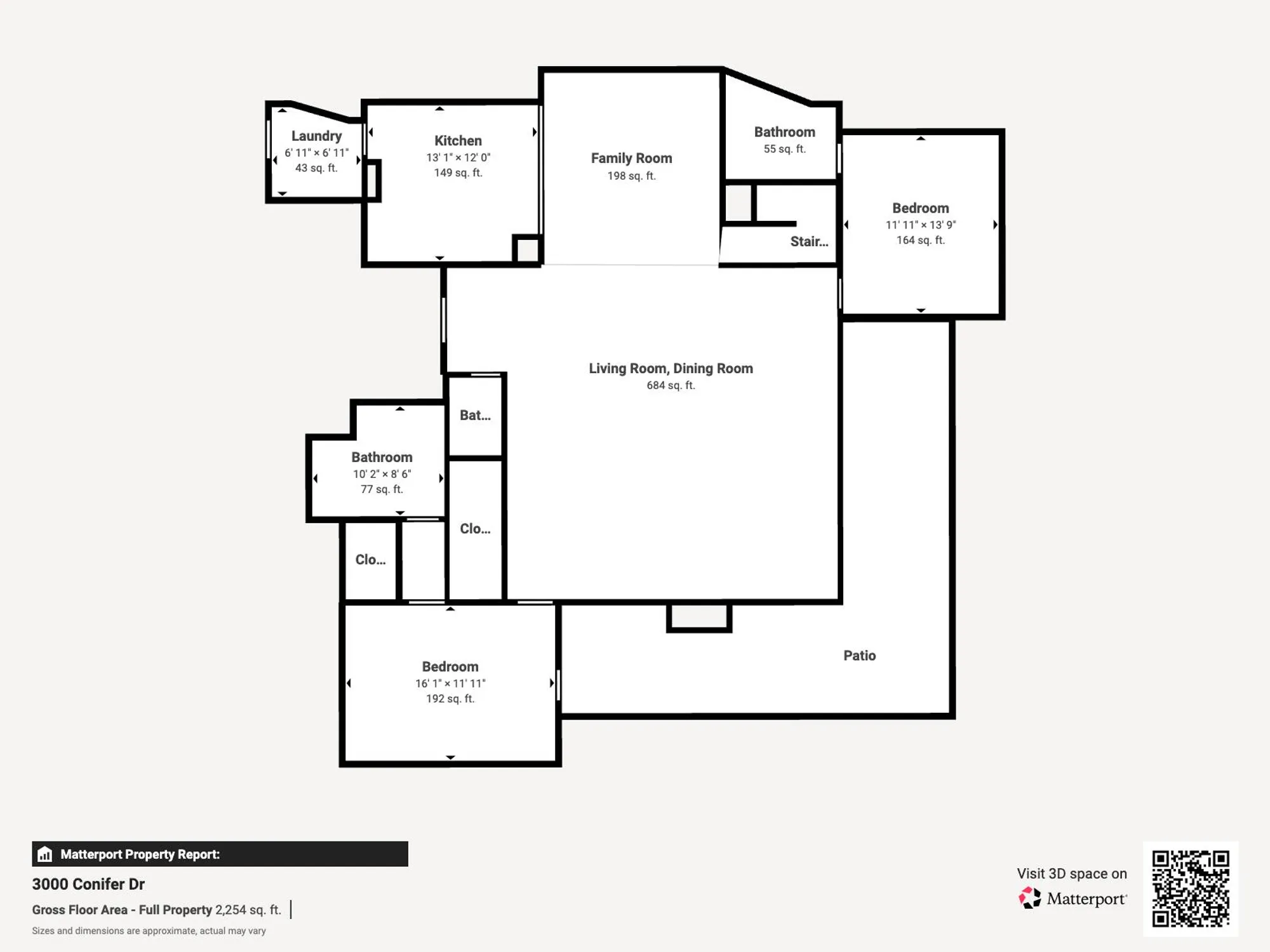 Property Slideshow image 33 of 34 | 3000 conifer dr, Fort Pierce, FL, 34951