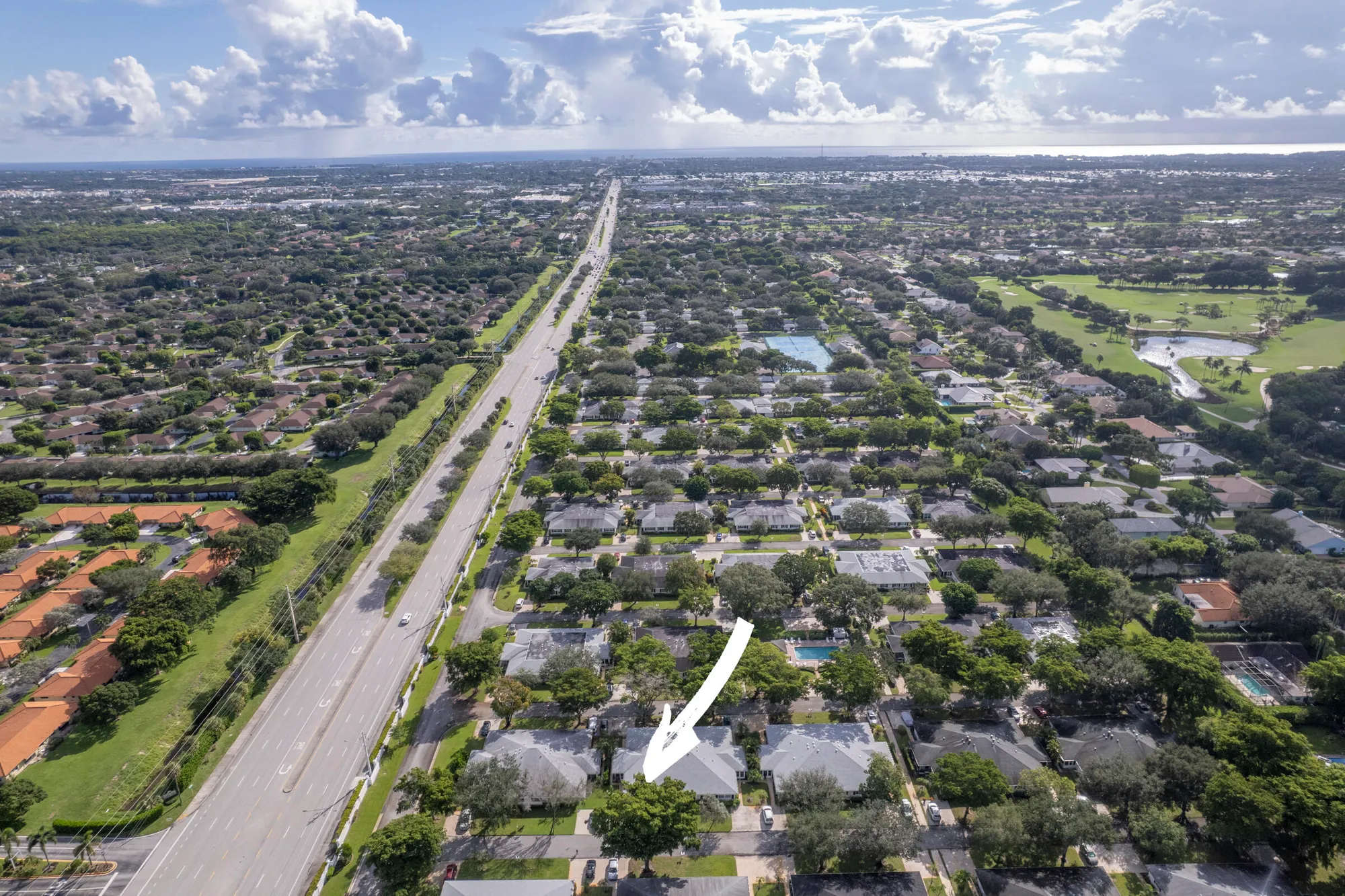 Property Slideshow image 34 of 35 | 10100 45th trl s # 444, Boynton Beach, FL, 33436