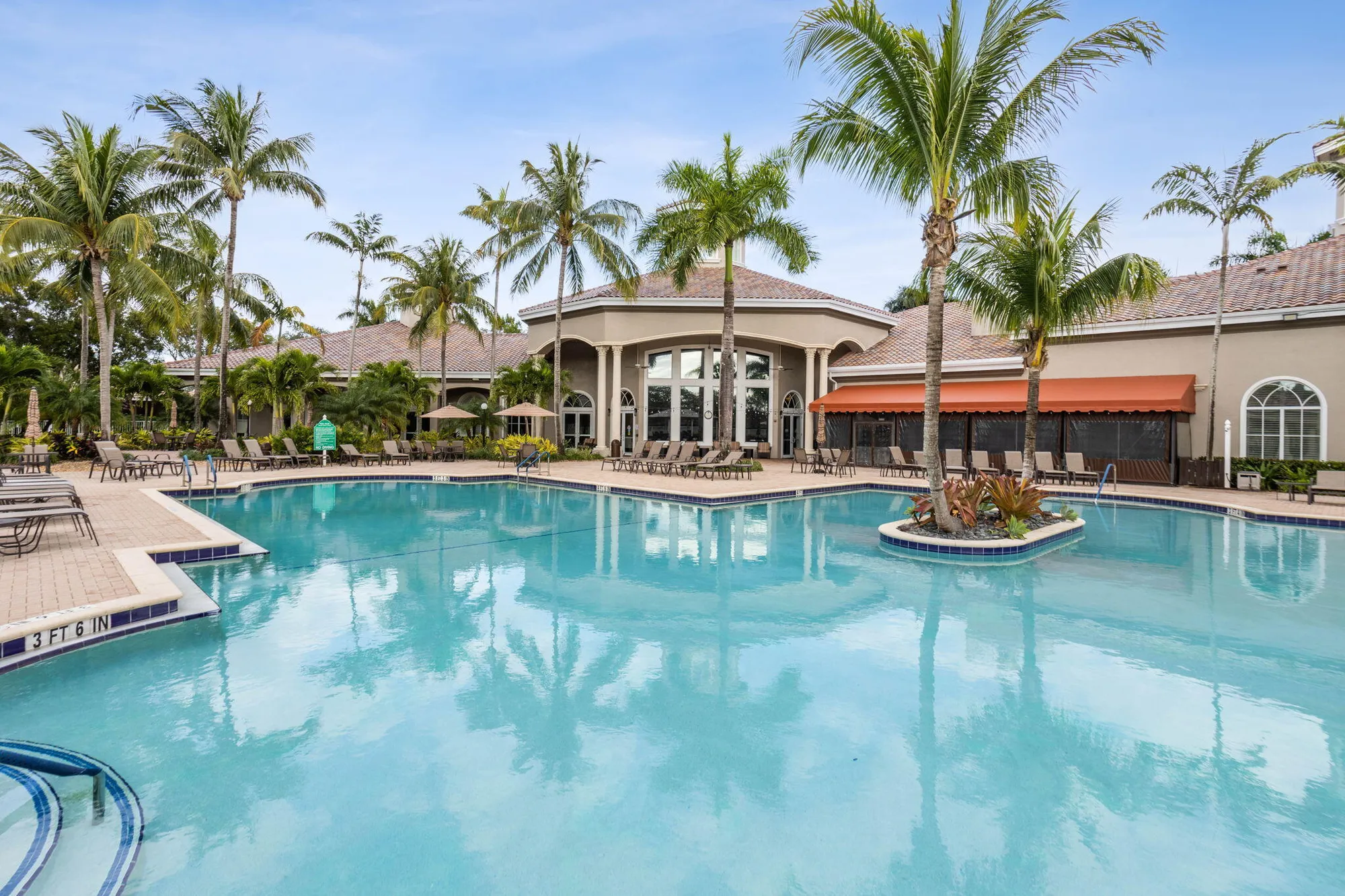 Property Slideshow image 34 of 40 | 6696 via como, Lake Worth, FL, 33467