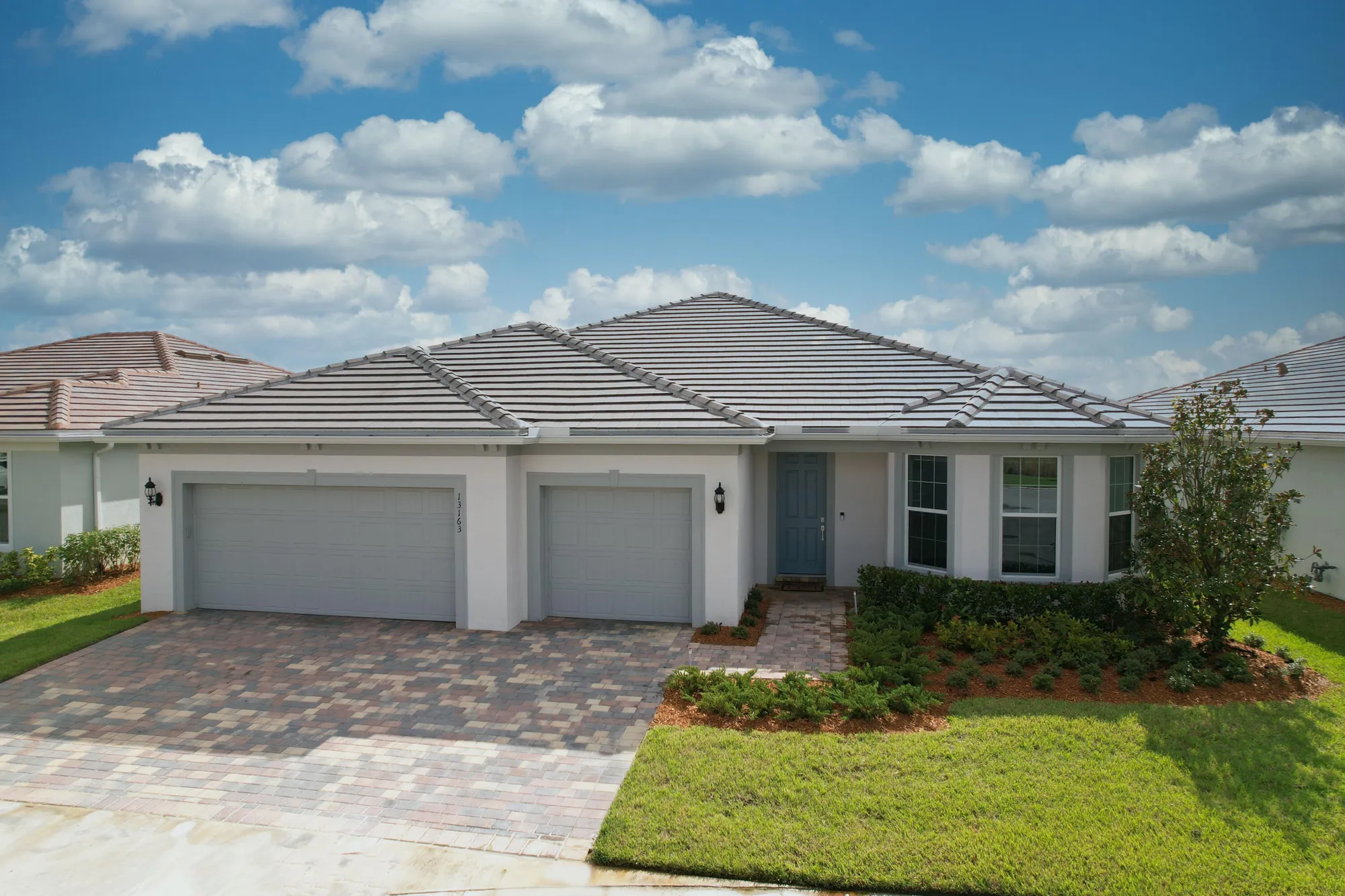 Property Slideshow image 1 of 63 | 13163 sw smalt ln, Port Saint Lucie, FL, 34987