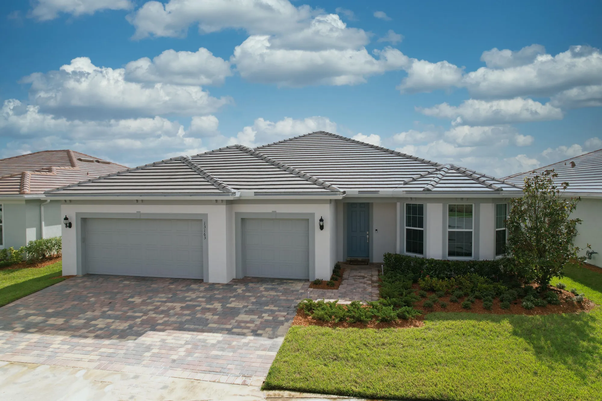 Property Slideshow image 2 of 63 | 13163 sw smalt ln, Port Saint Lucie, FL, 34987