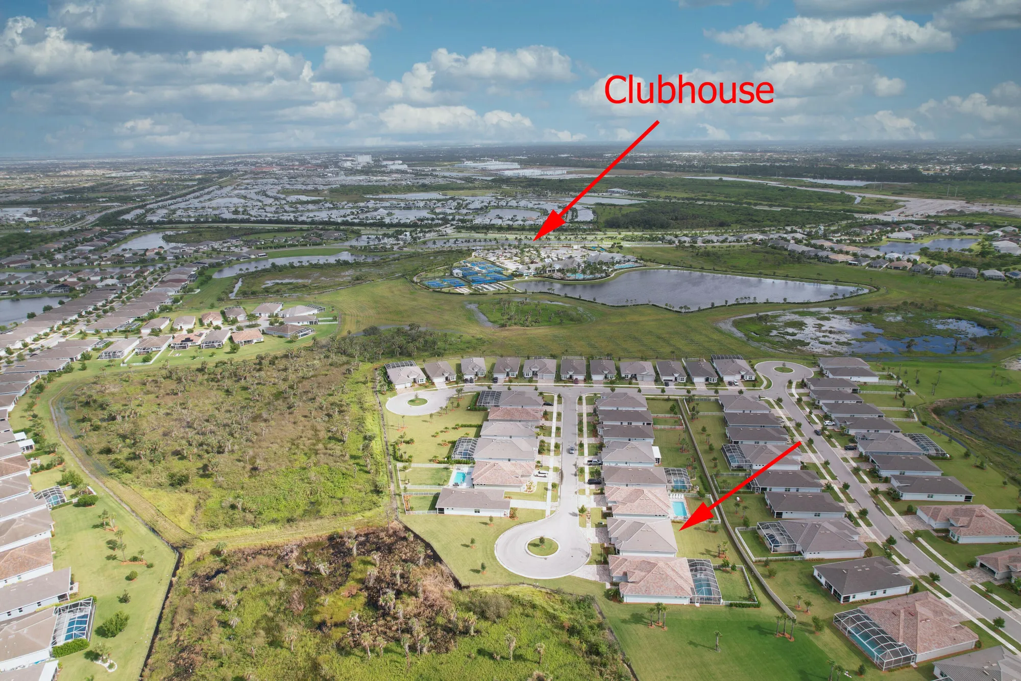 Property Slideshow image 48 of 63 | 13163 sw smalt ln, Port Saint Lucie, FL, 34987