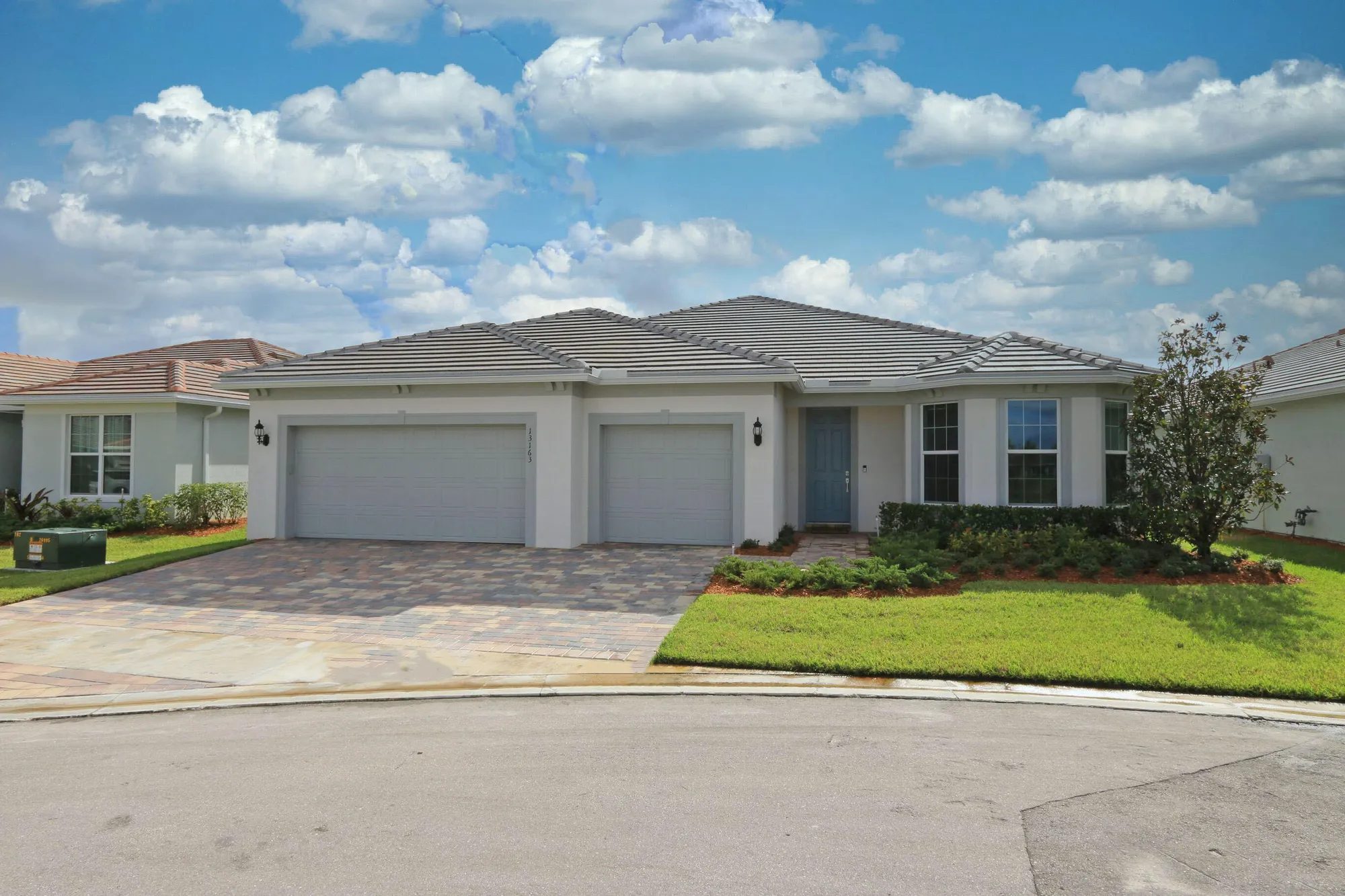 Property Slideshow image 51 of 63 | 13163 sw smalt ln, Port Saint Lucie, FL, 34987